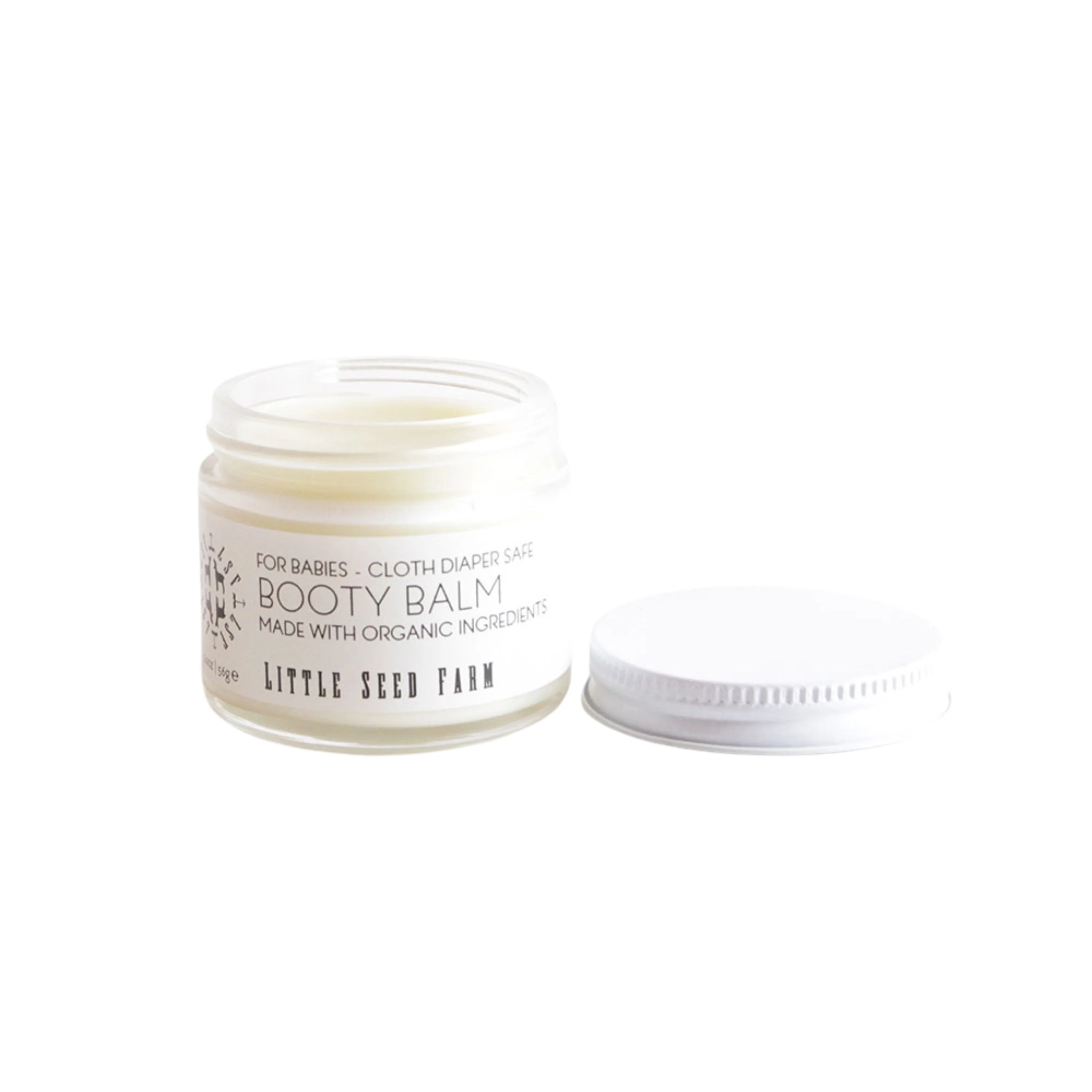 Booty Balm for Babies - Image 5