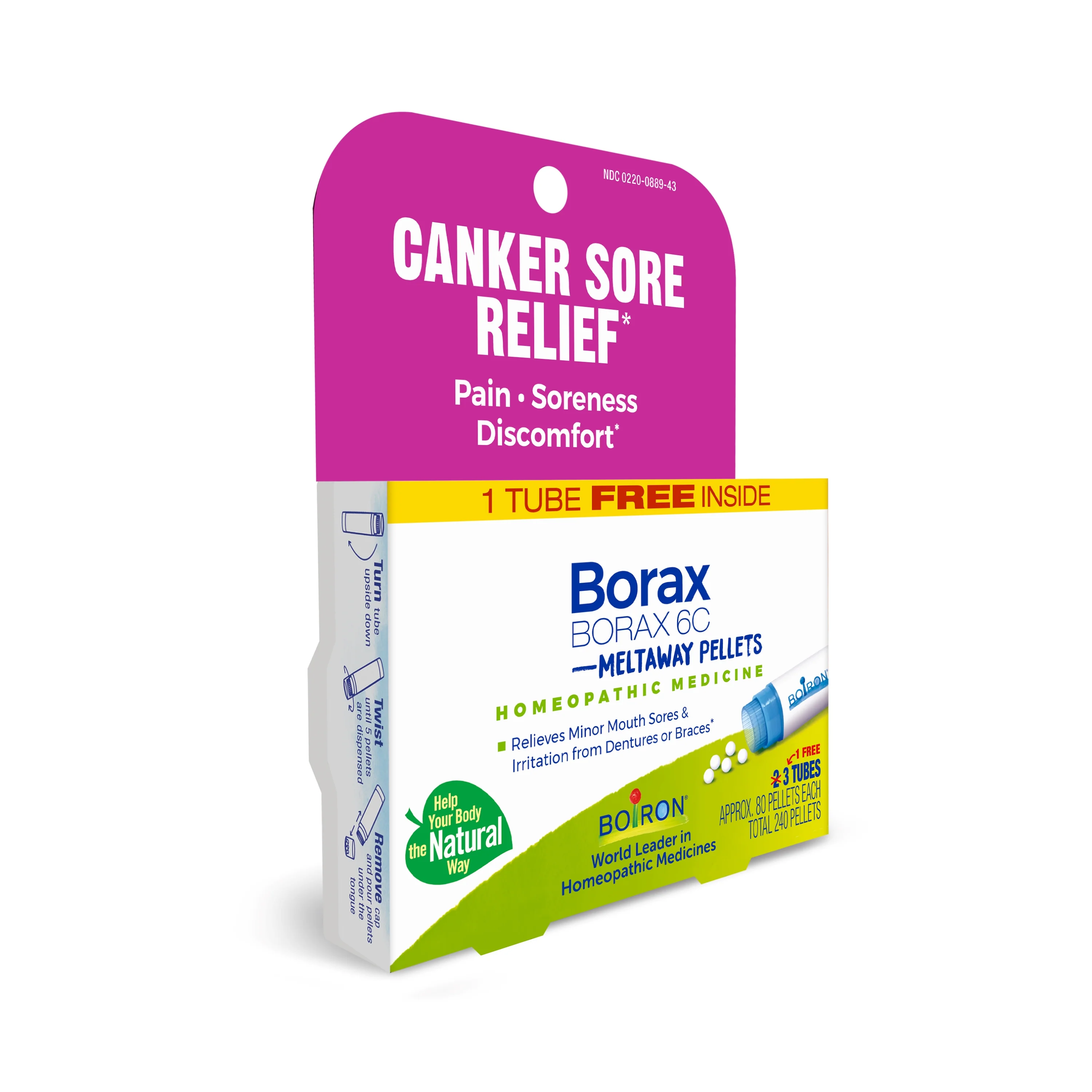 Borax 6C Bonus Pack - Image 4