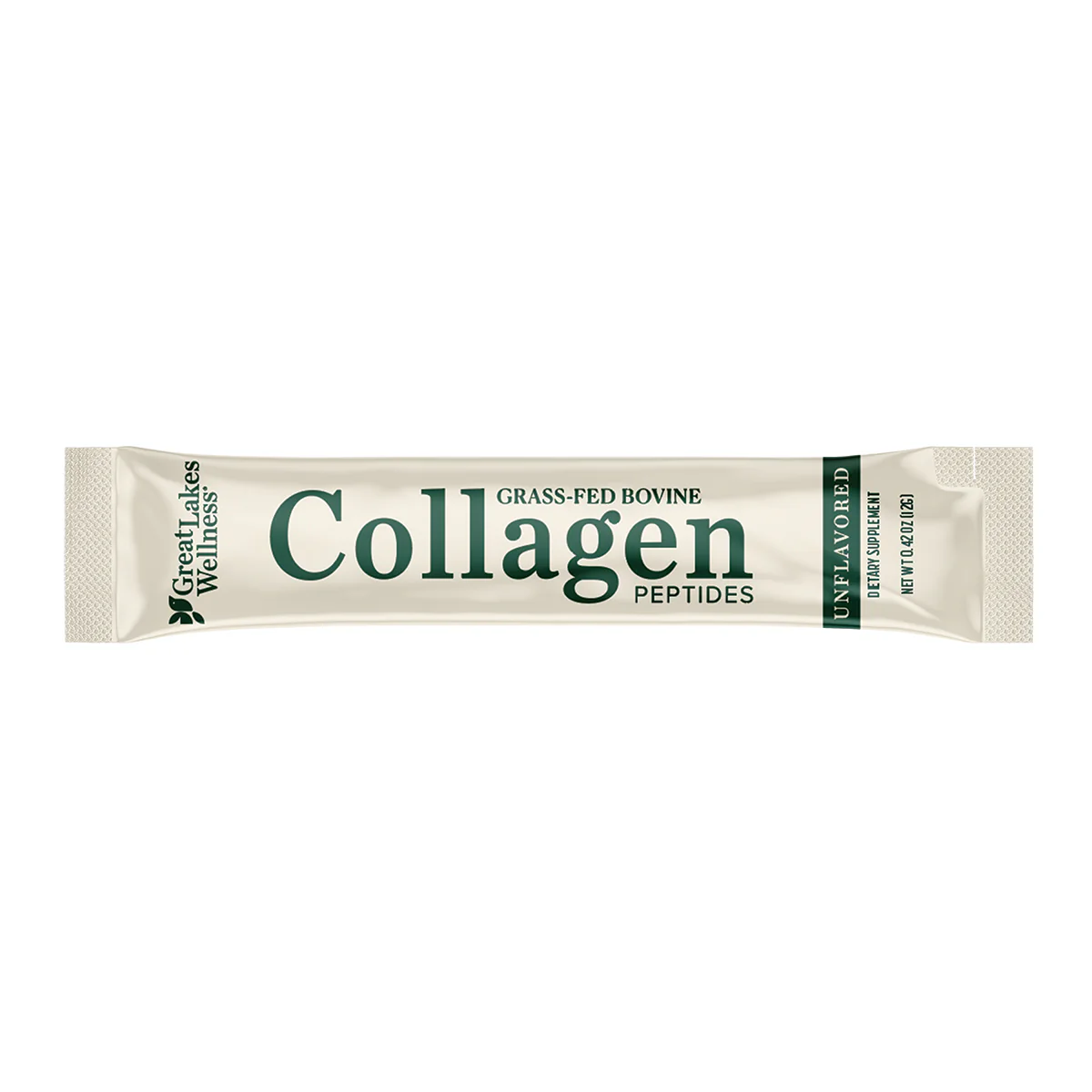 Bovine Collagen Peptides Dissolvable Powder Sticks - Image 7