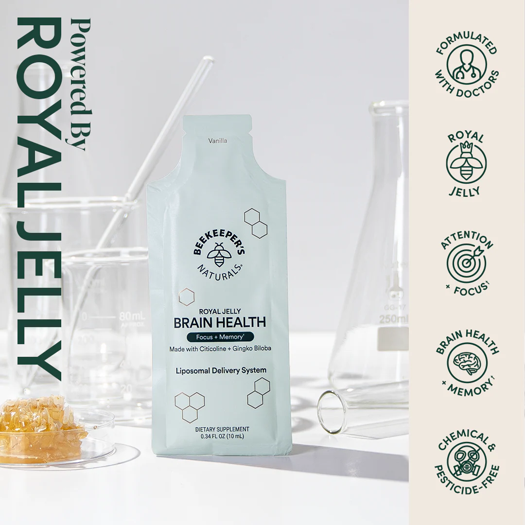Brain Health Liposomal - Image 13