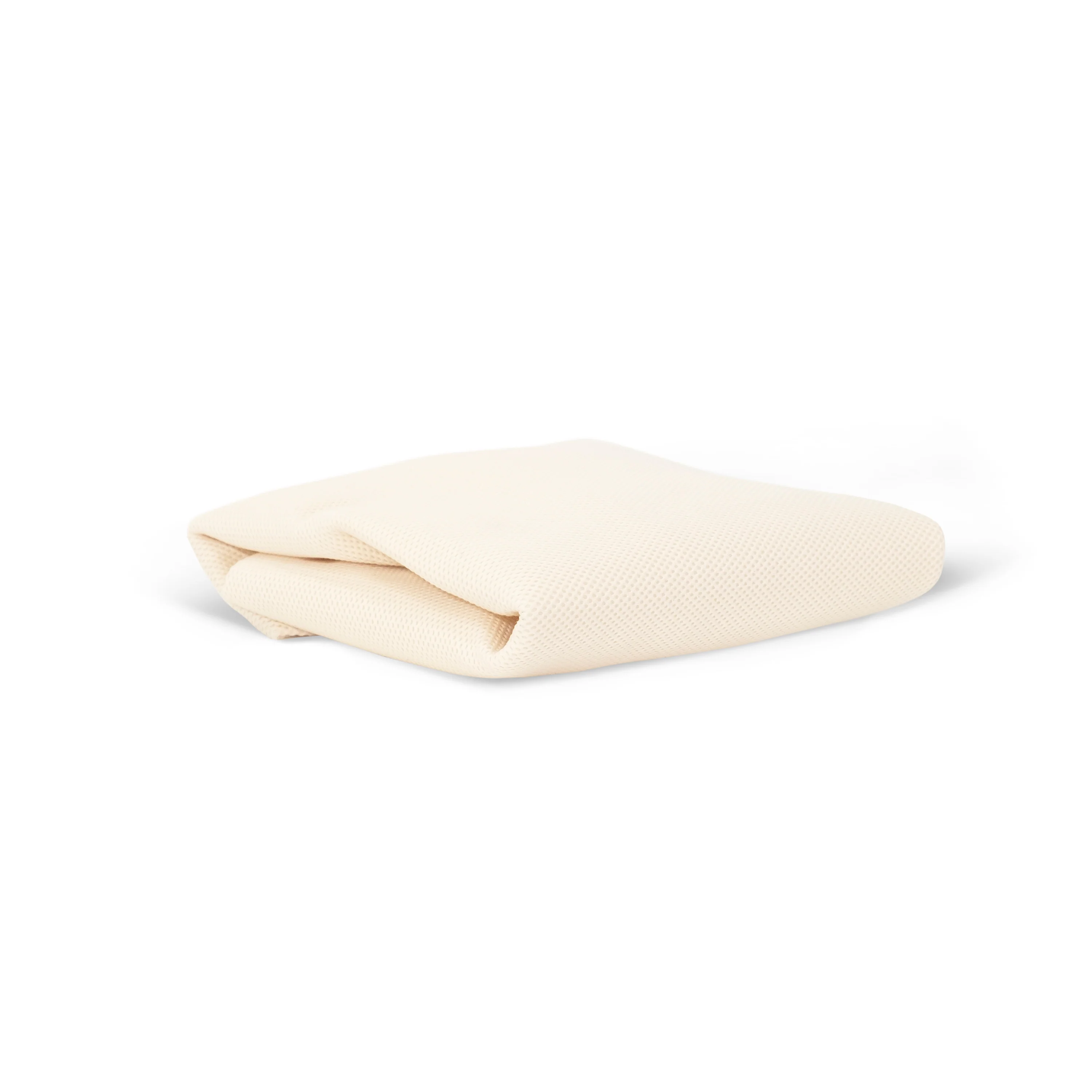 Breathable Crib Mattress Cover - Image 2