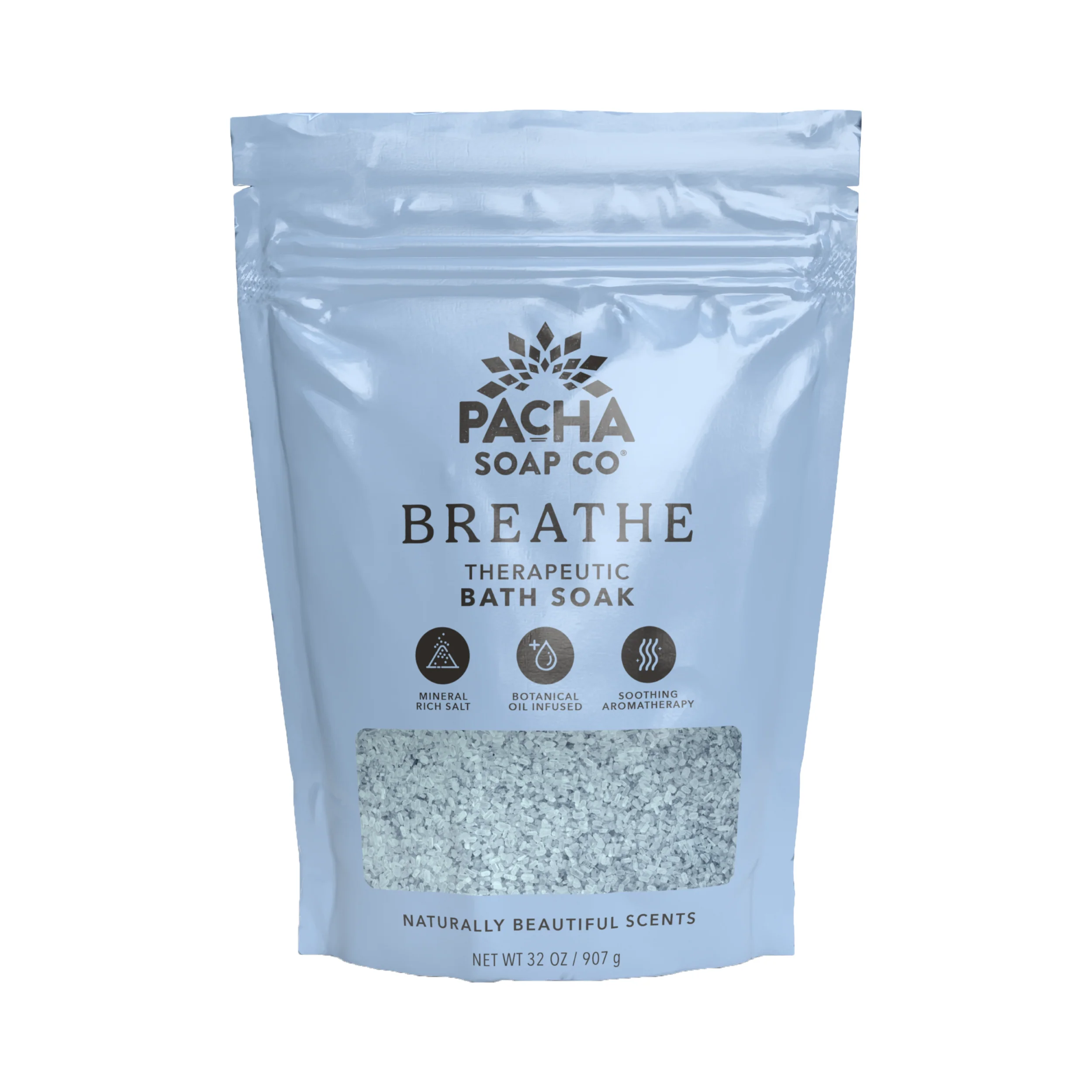 Breathe Epsom Salt Soak - Image 3