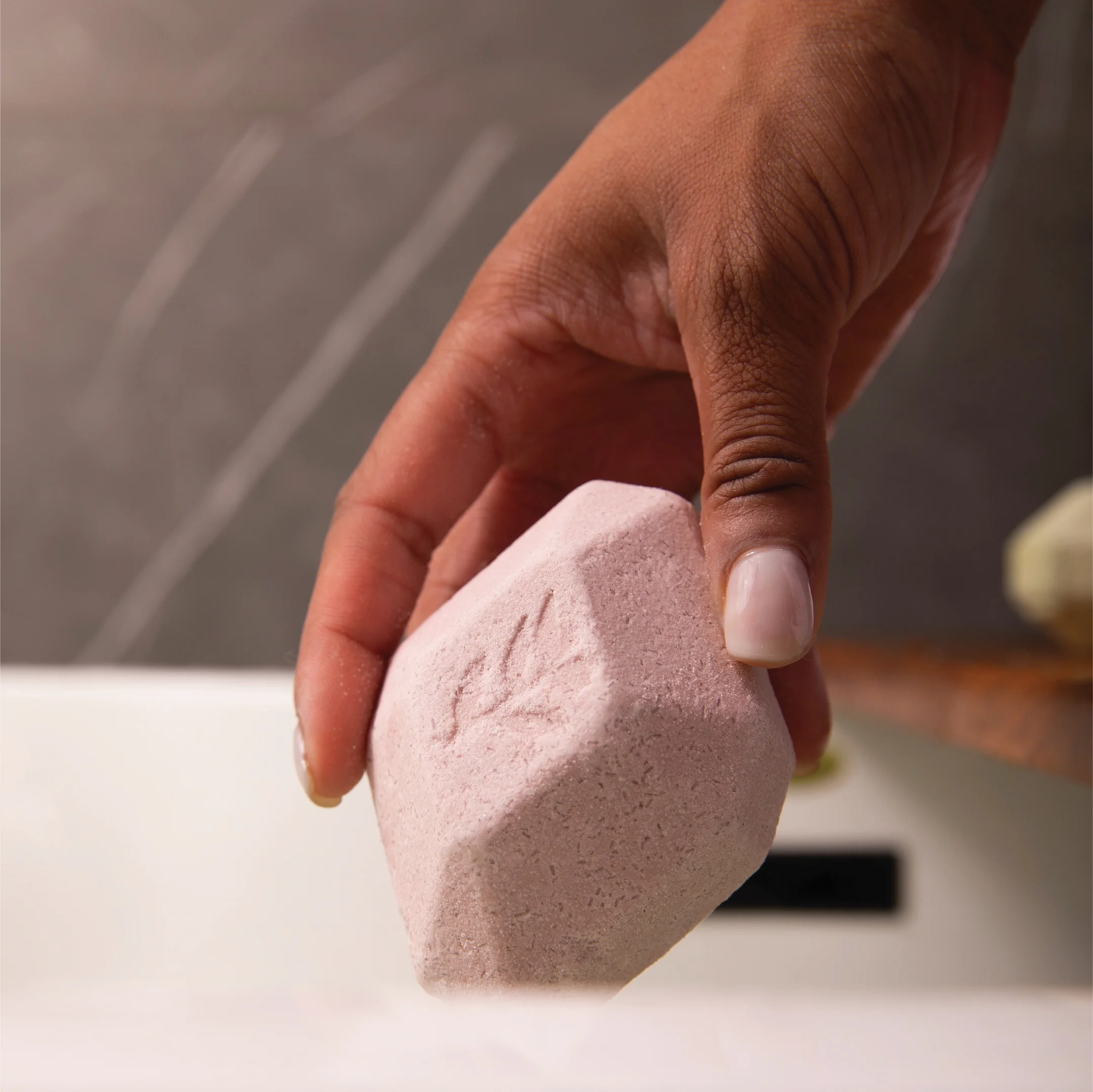Sleep Epsom Salt Bath Bomb - Image 4