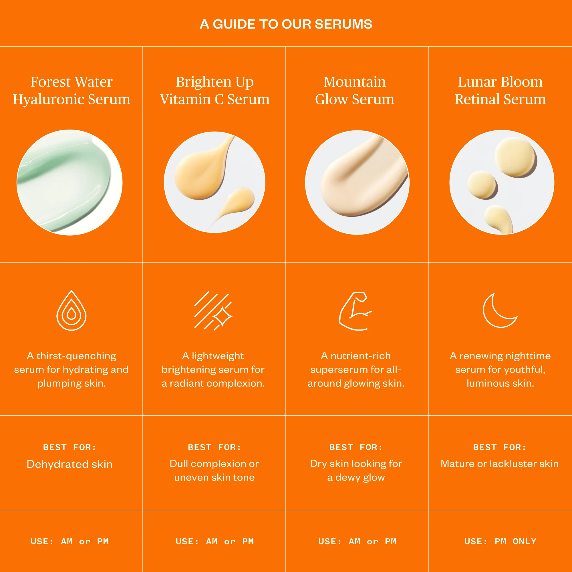 Brighten Up Vitamin C Serum - Image 9