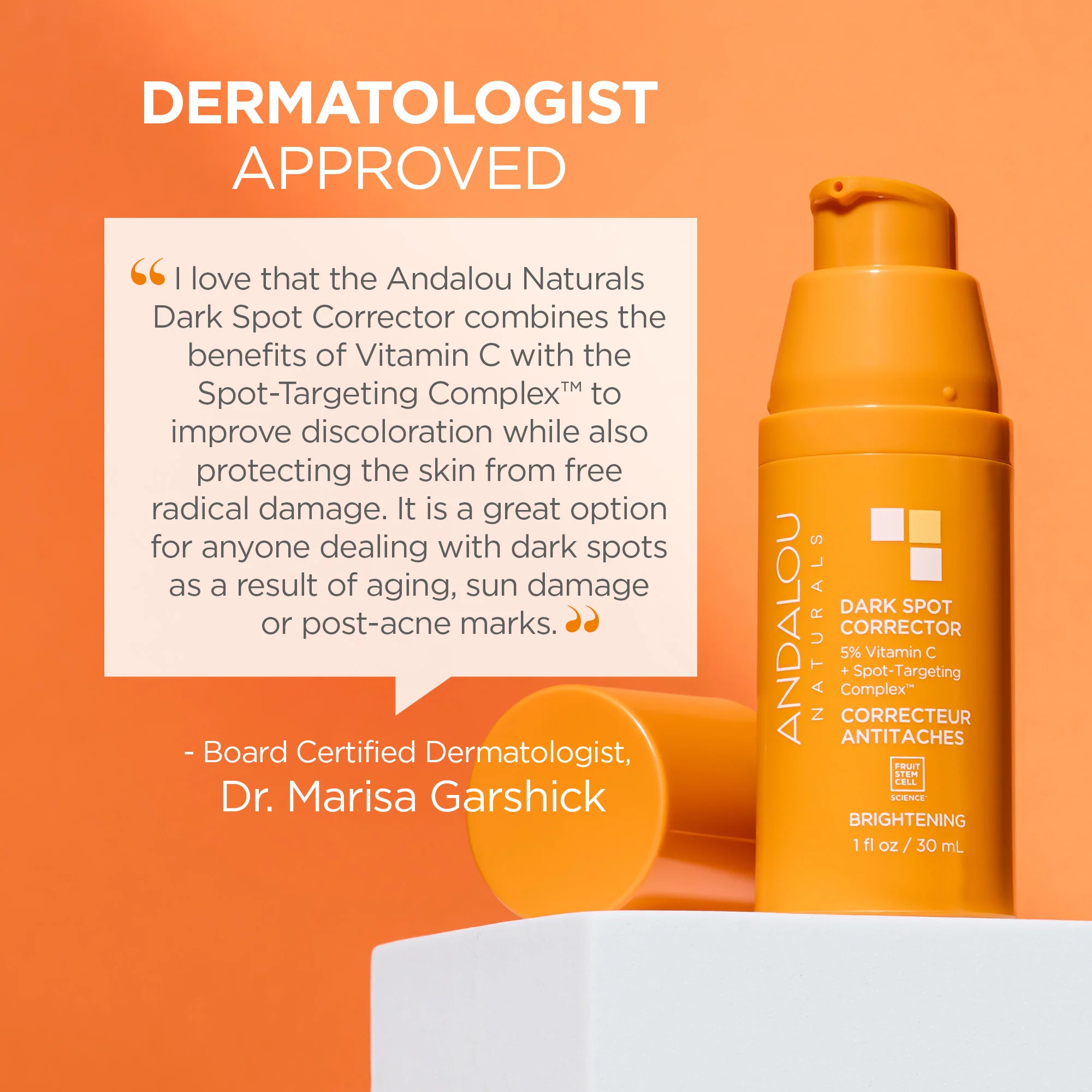 Brightening Dark Spot Corrector - Image 8