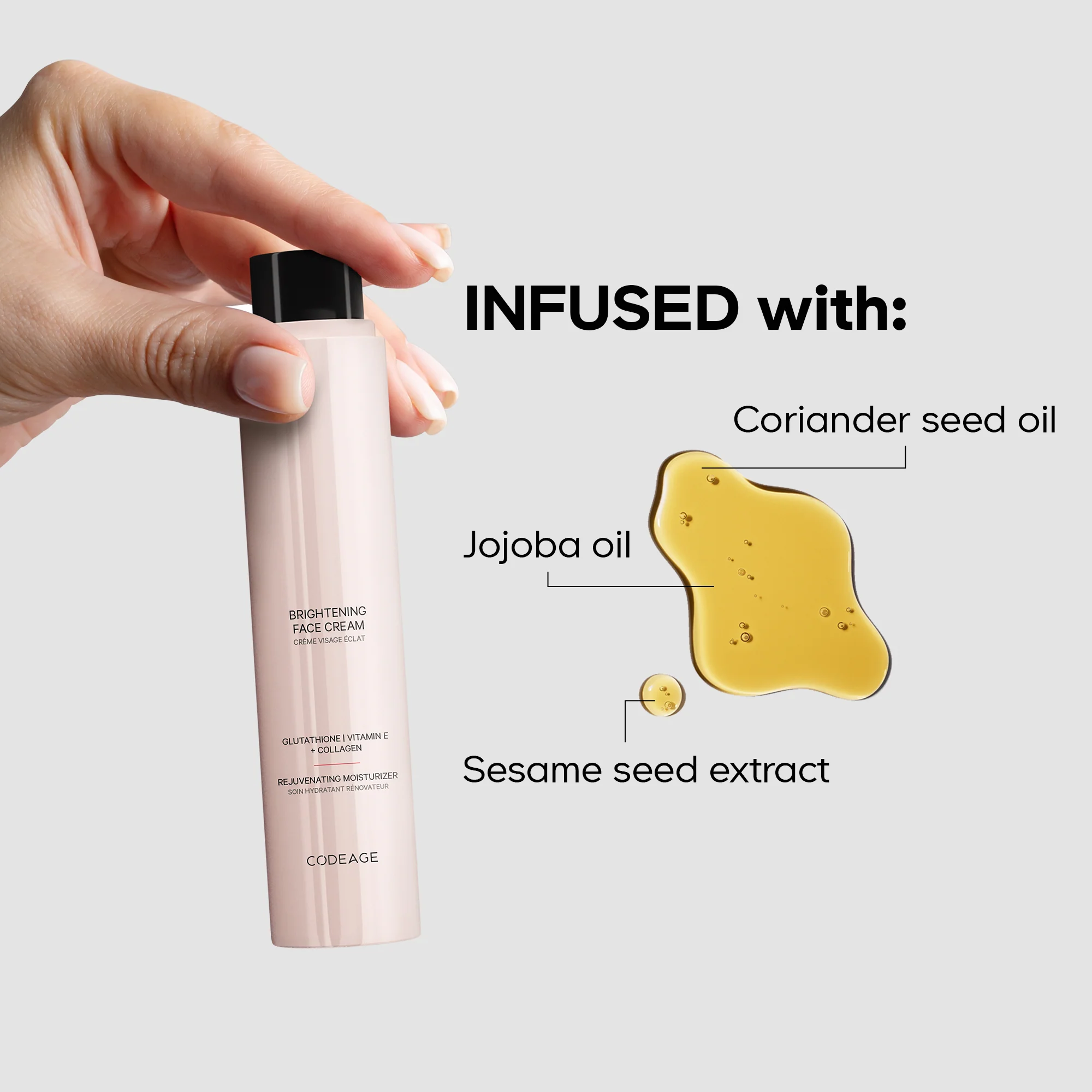 Brightening Face Cream· Refill - Image 10