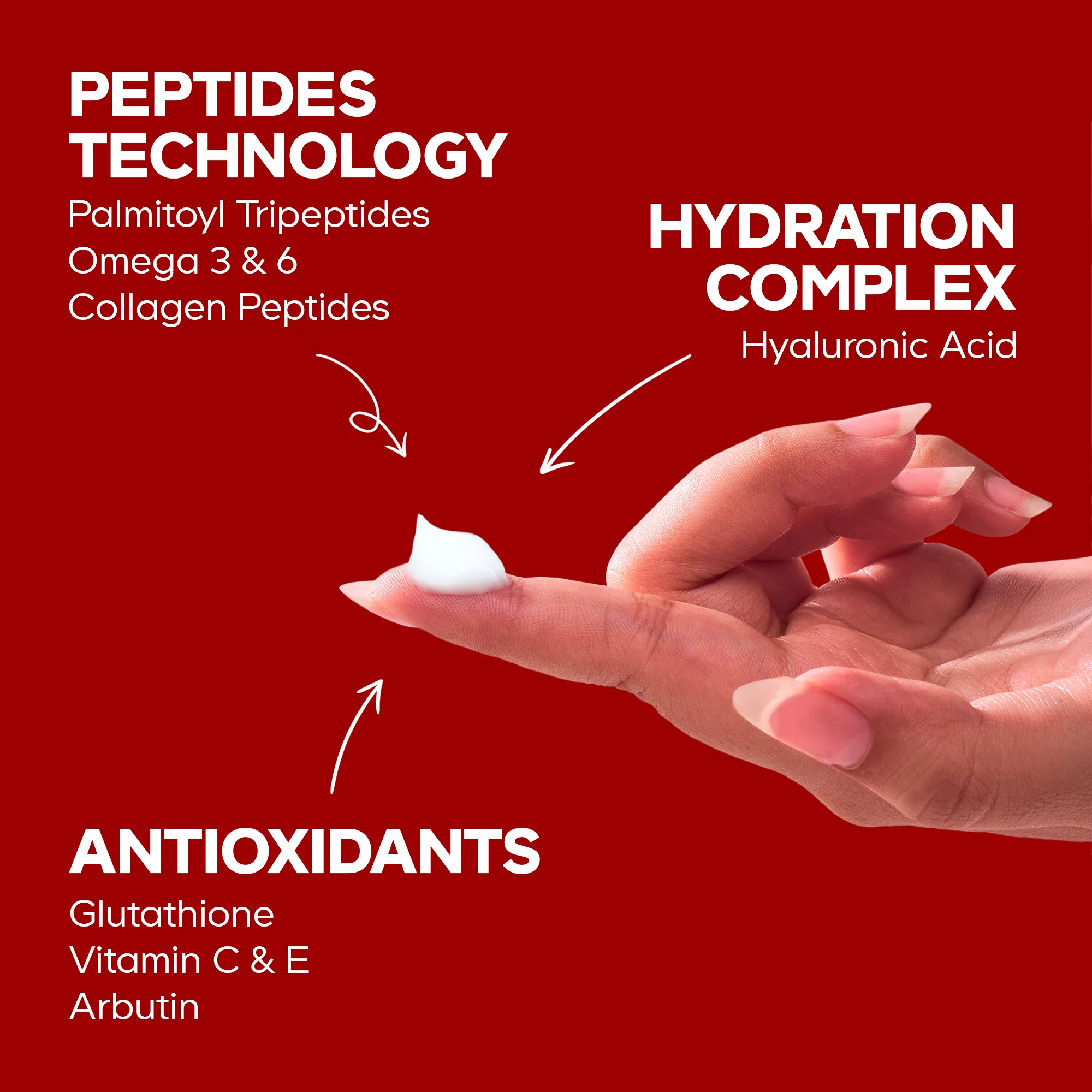 Brightening Face Serum - Refill - Image 5