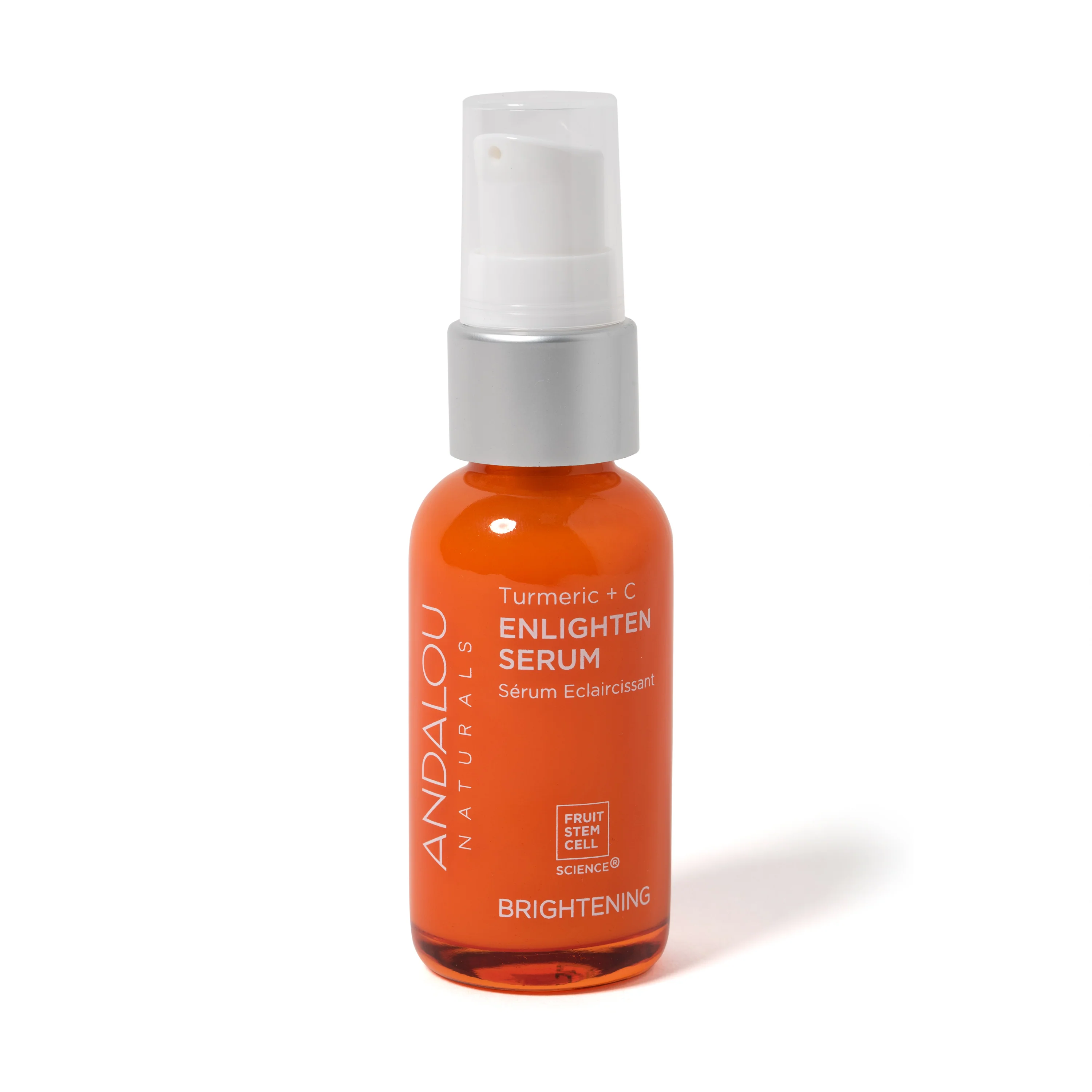 Brightening Turmeric + C Enlighten Serum - Image 2