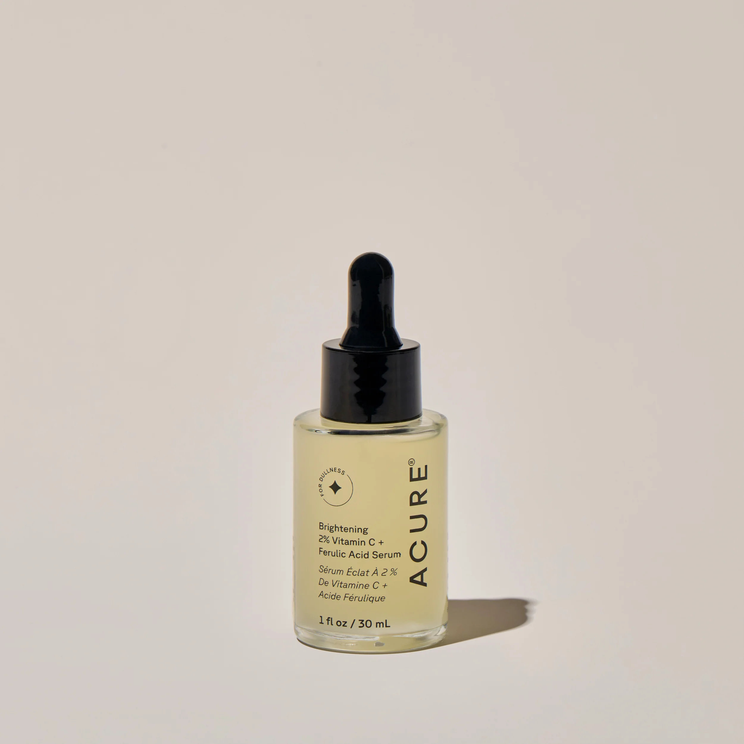 Brightening Vitamin C & Ferulic Acid Serum - Image 3