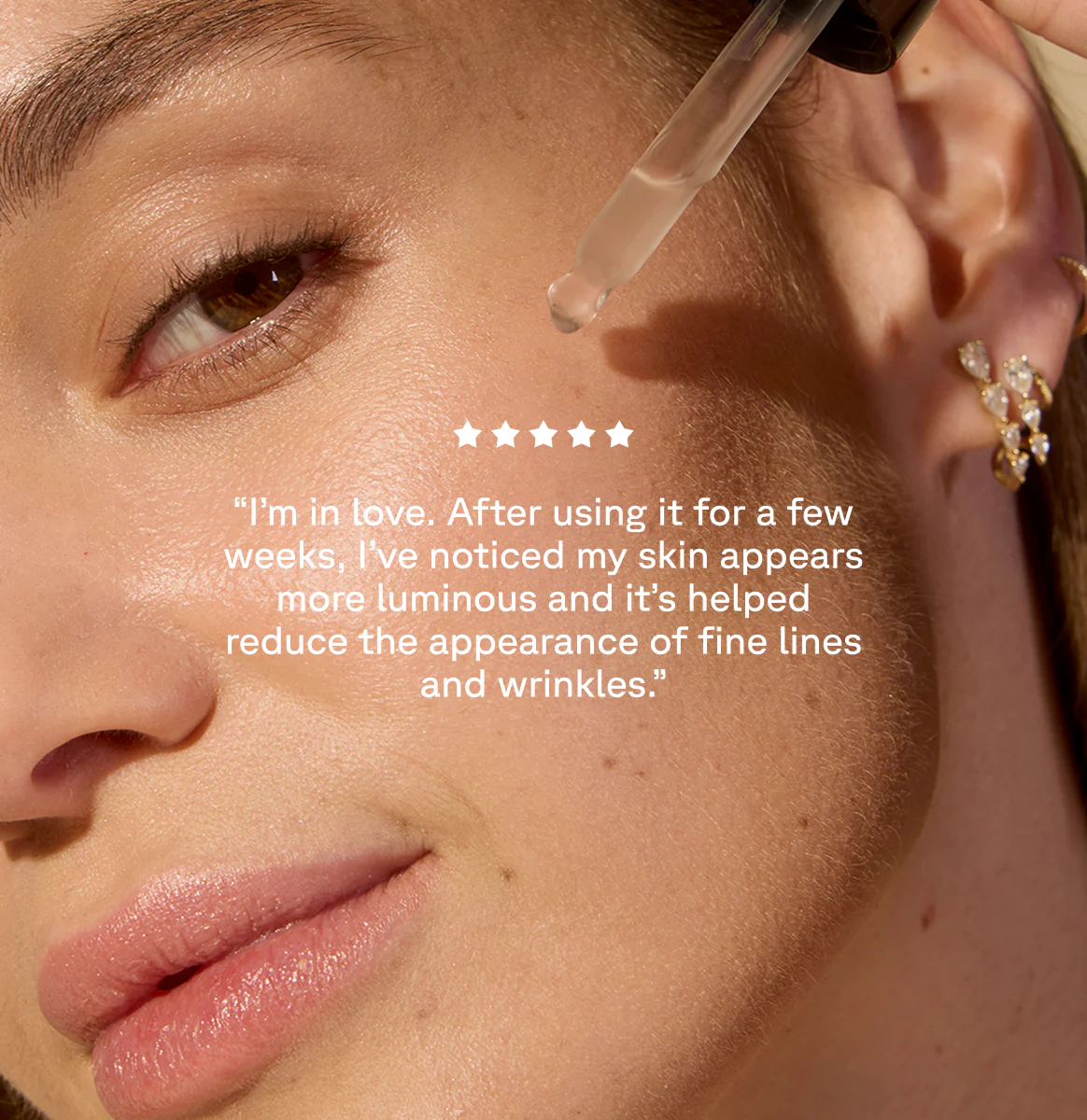 Brightening Vitamin C & Ferulic Acid Serum - Image 5