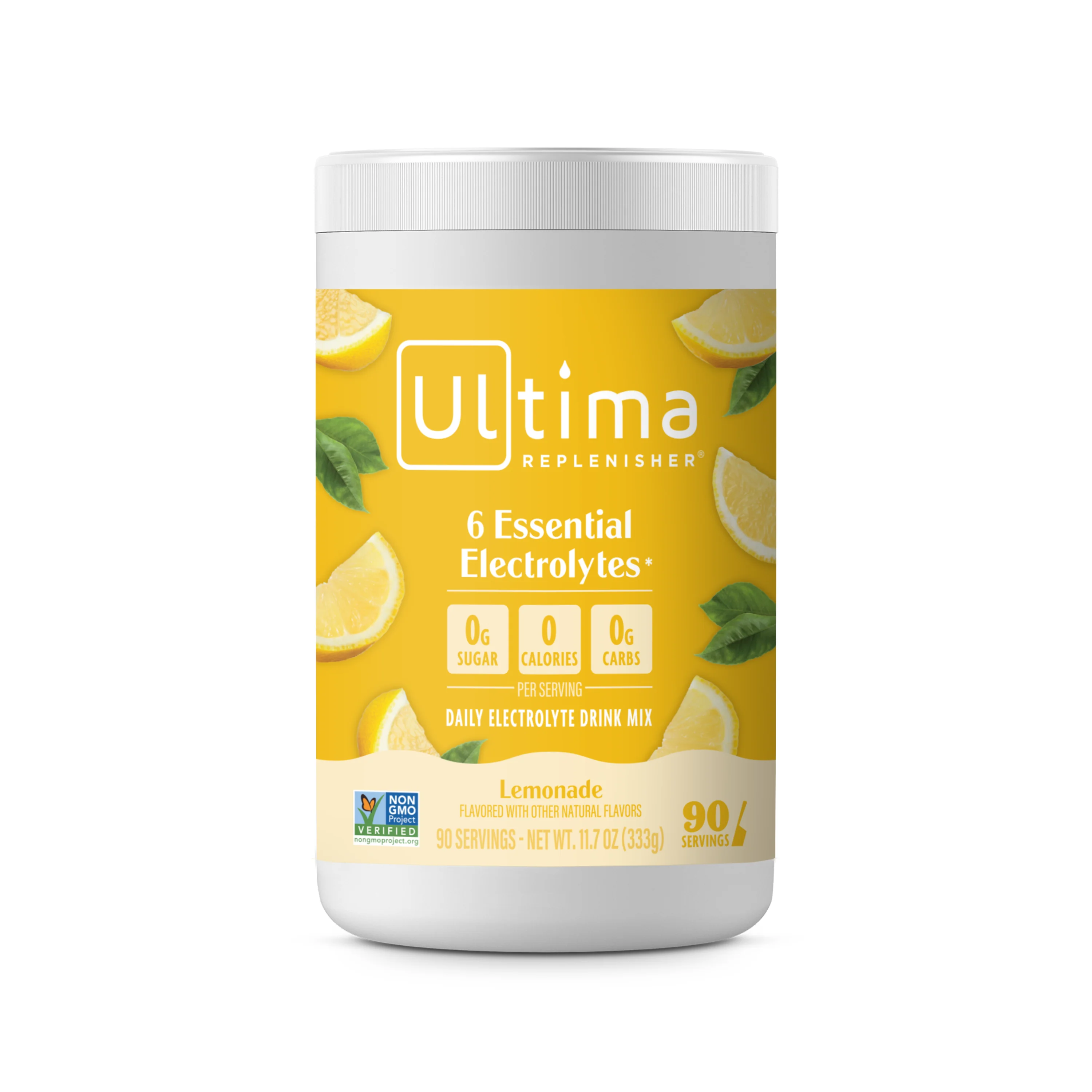 Broad Spectrum Electrolyte Mix - For Hydration - Image 14