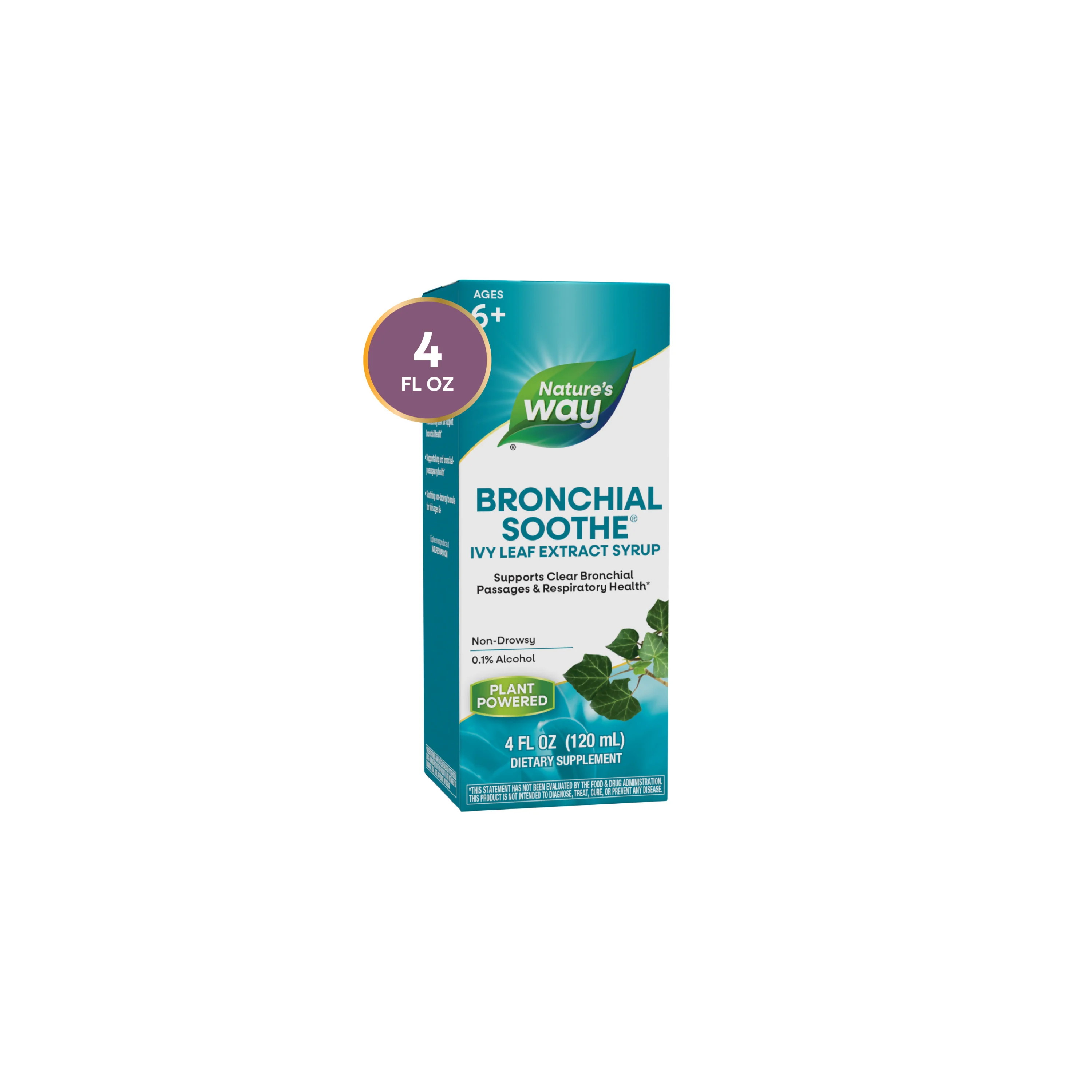Bronchial Soothe® Syrup - Image 10