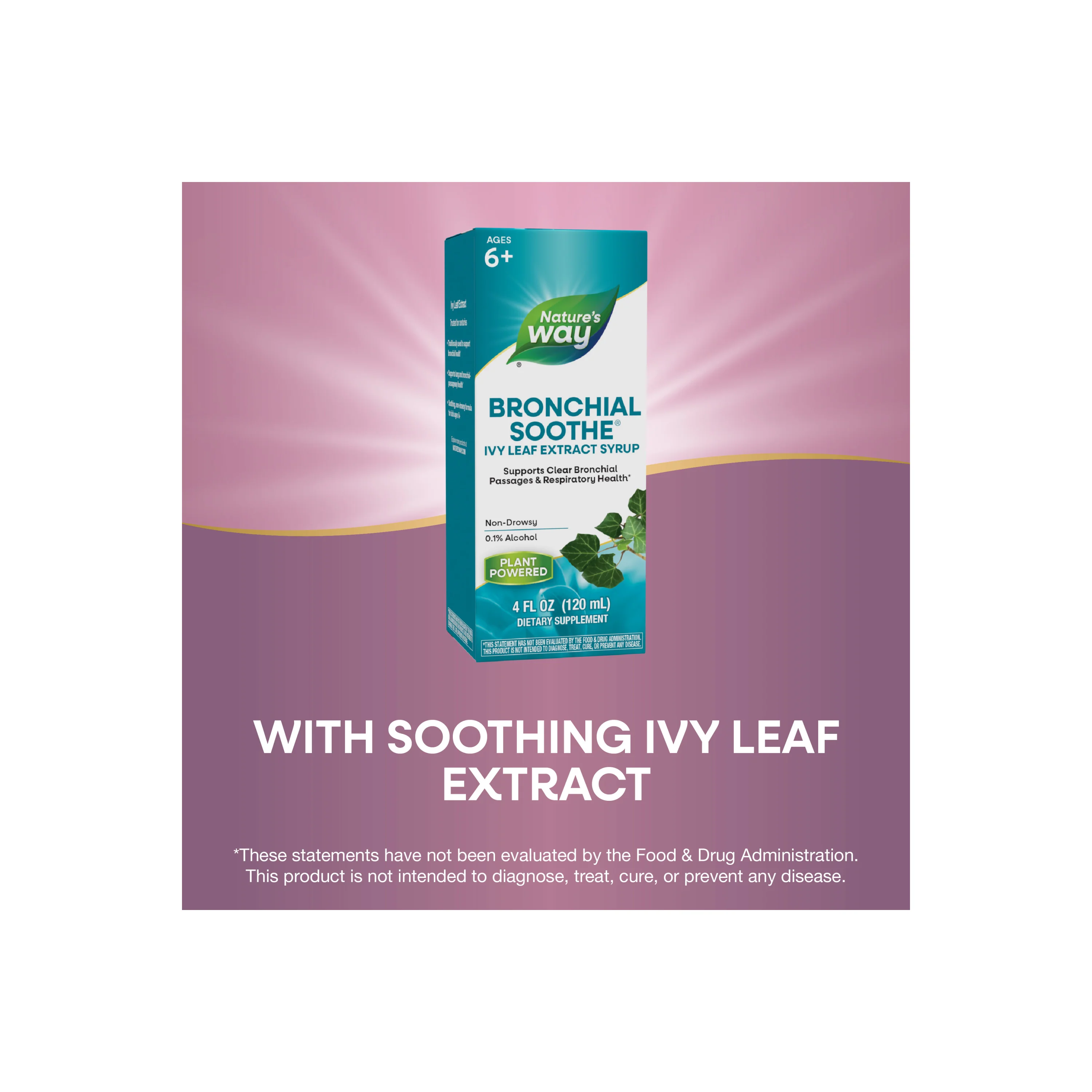 Bronchial Soothe® Syrup - Image 11