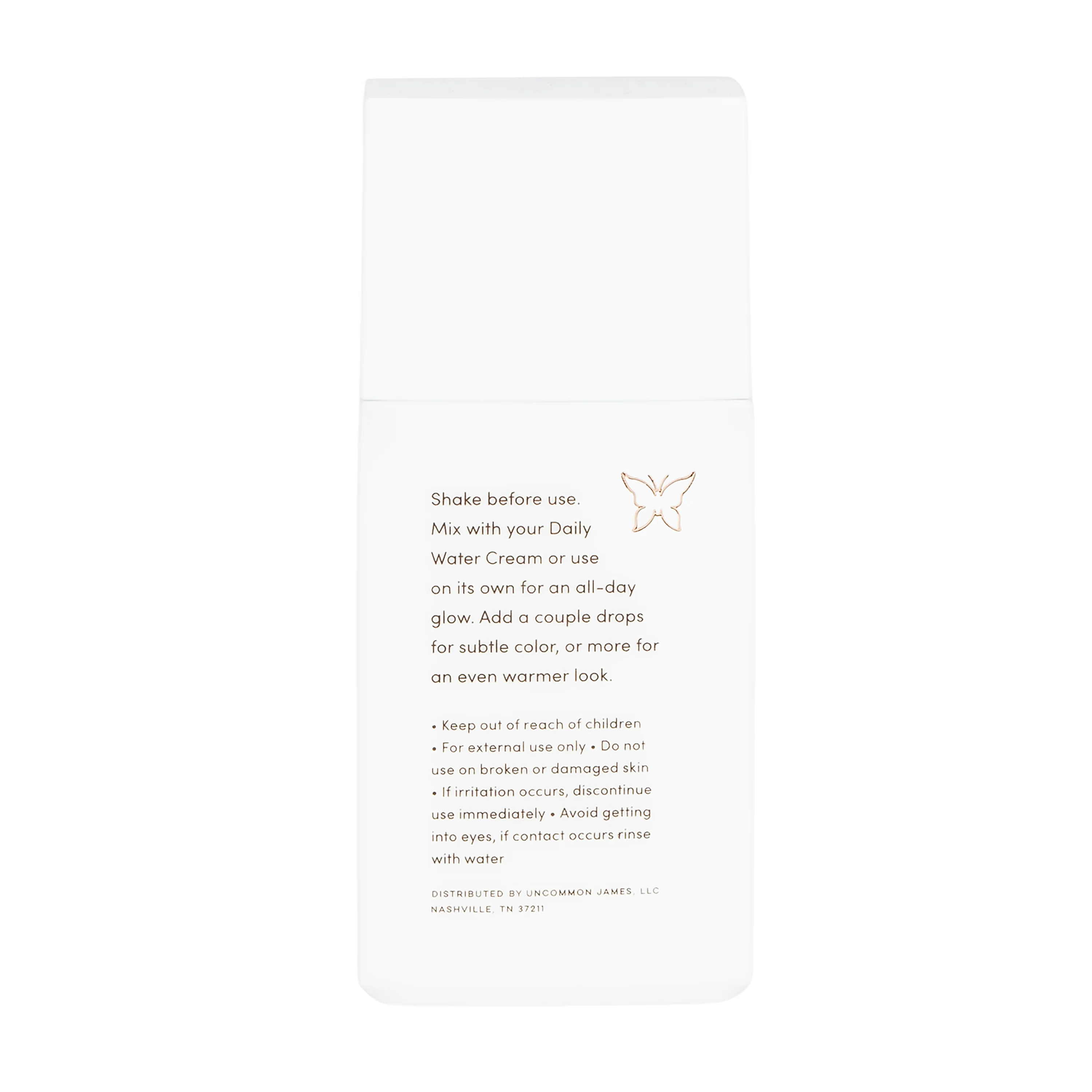 Bronzing Drops - Image 2