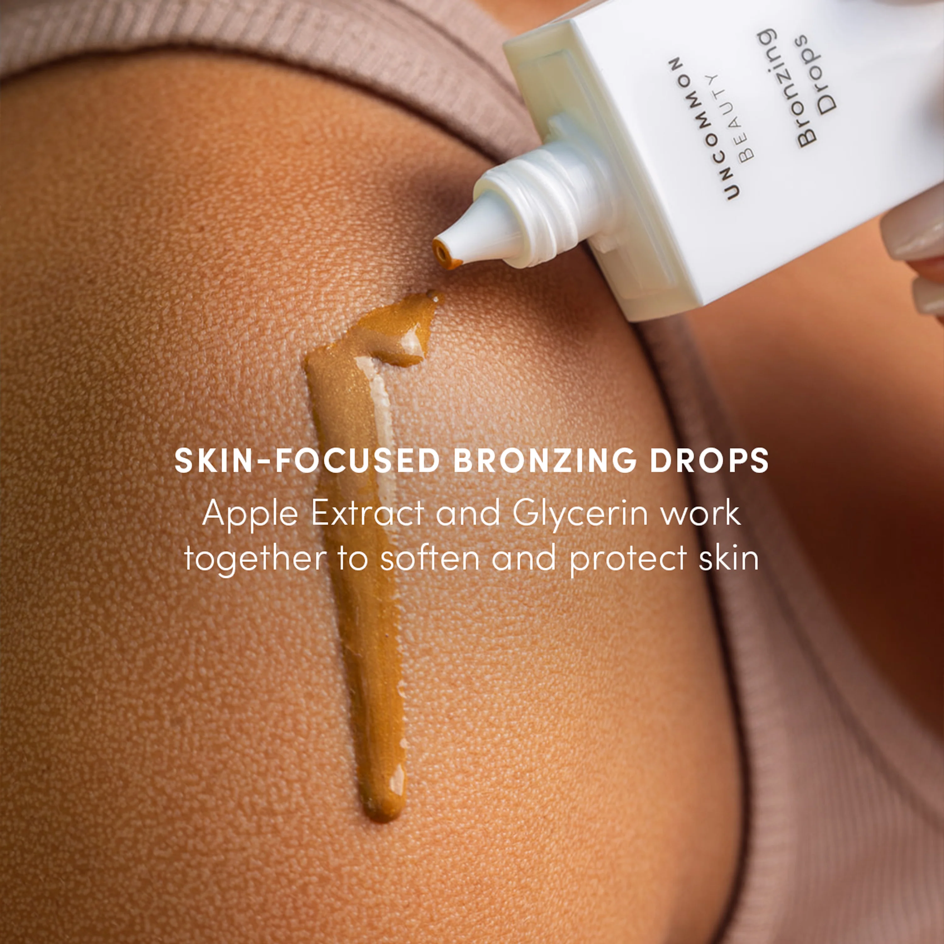 Bronzing Drops - Image 5