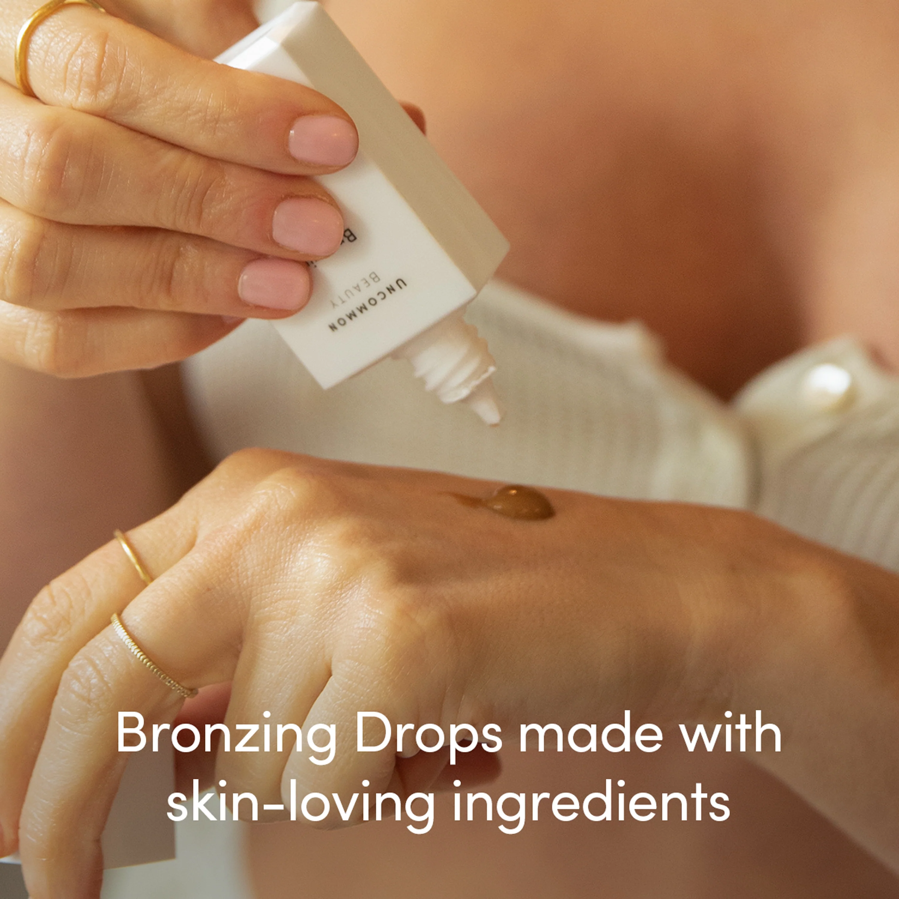 Bronzing Drops - Image 7
