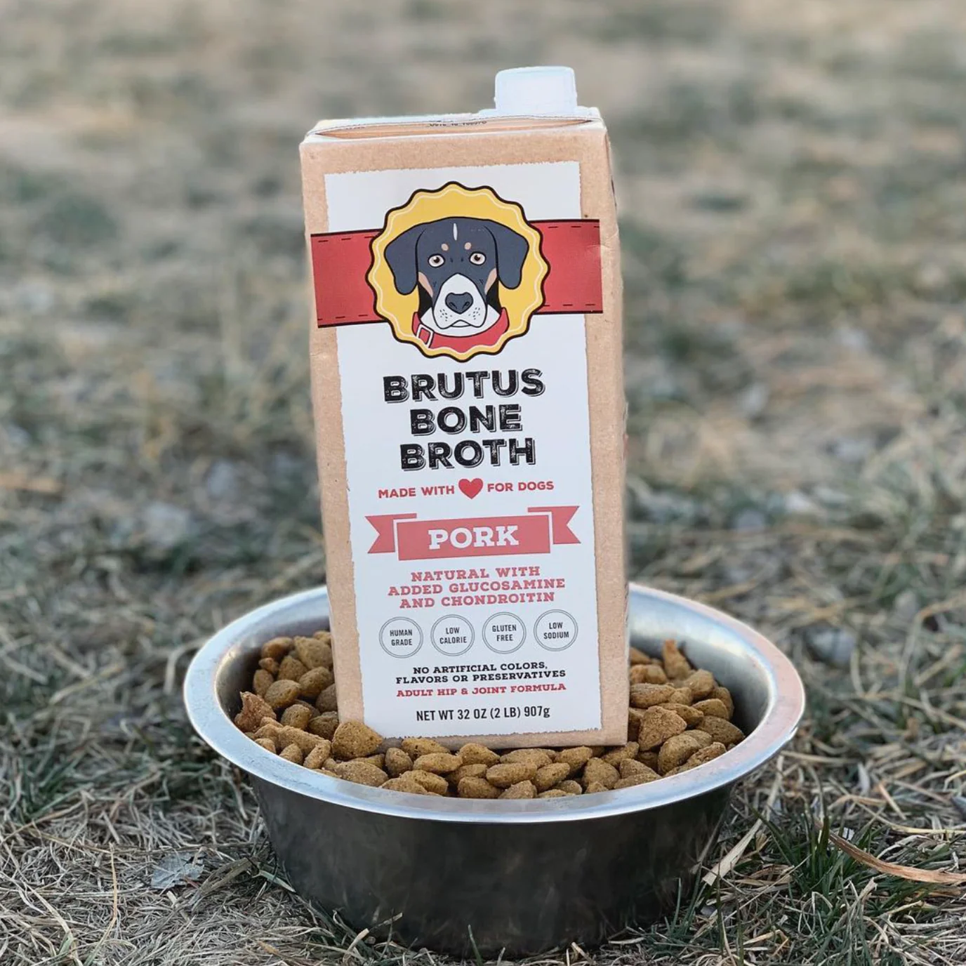 Brutus Bone Broth Hip & Joint - Image 14