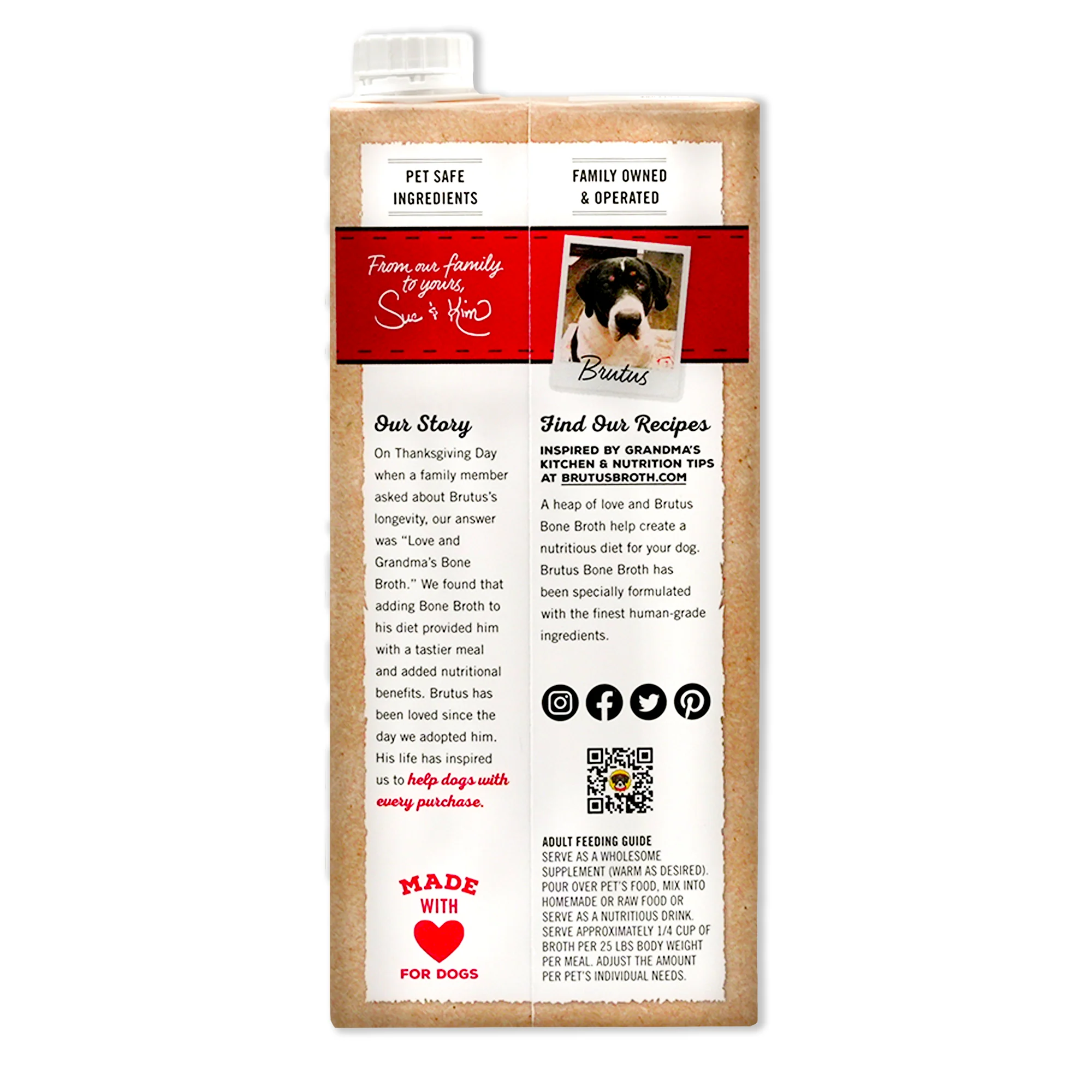 Brutus Bone Broth Hip & Joint - Image 16