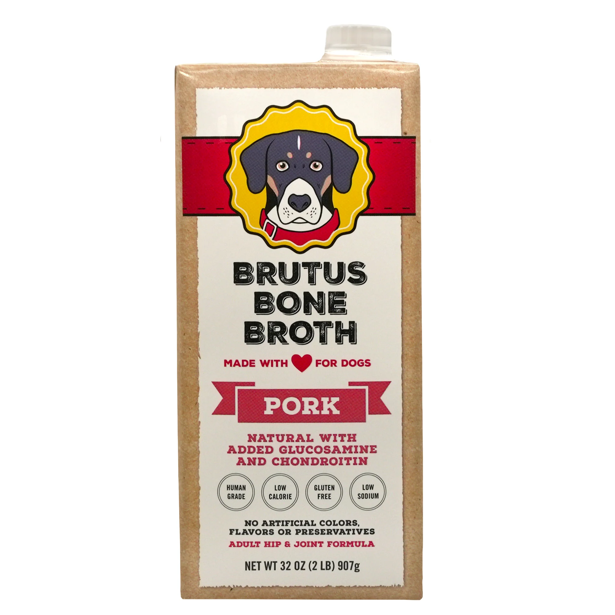 Brutus Bone Broth Hip & Joint - Image 8