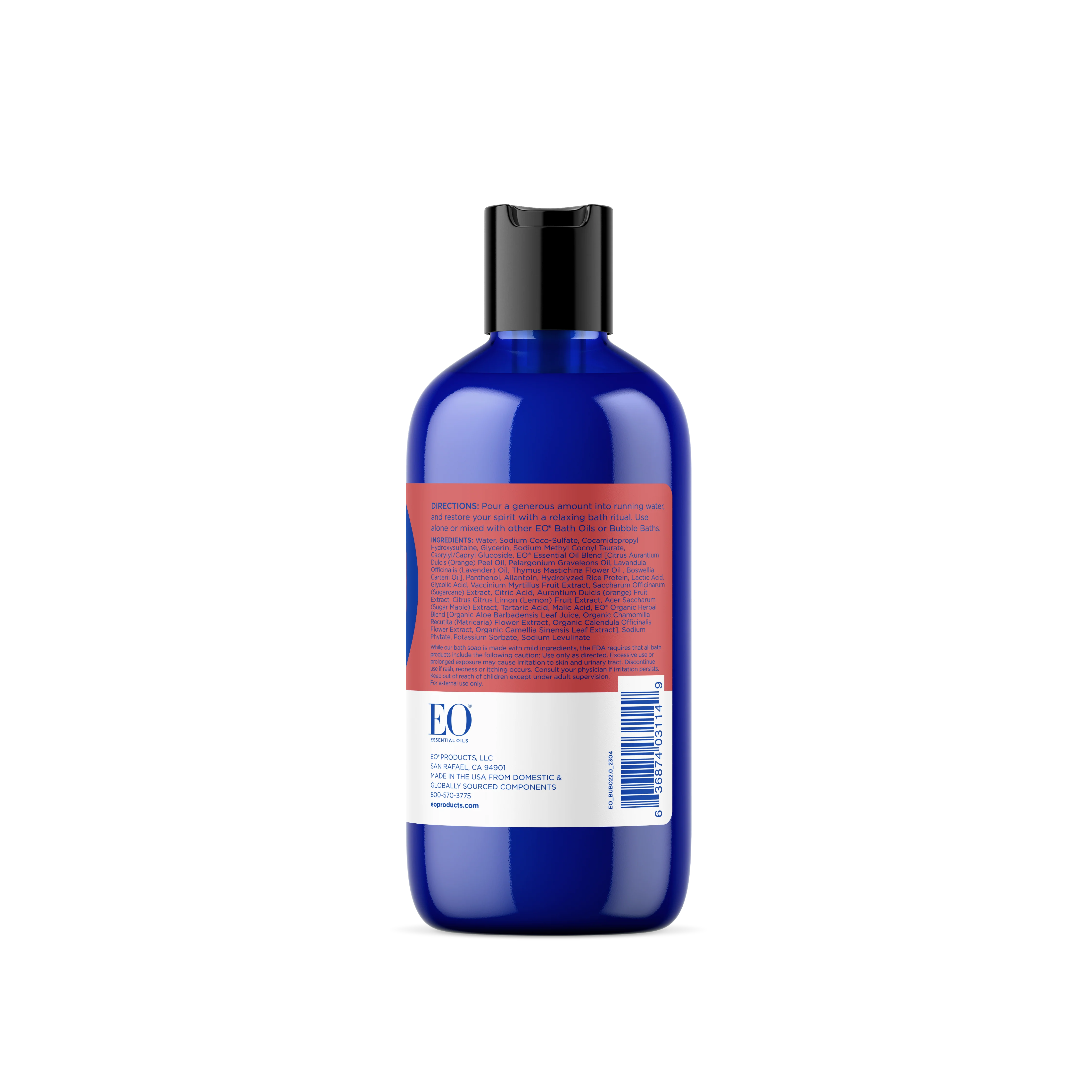 Bubble Bath - Image 13
