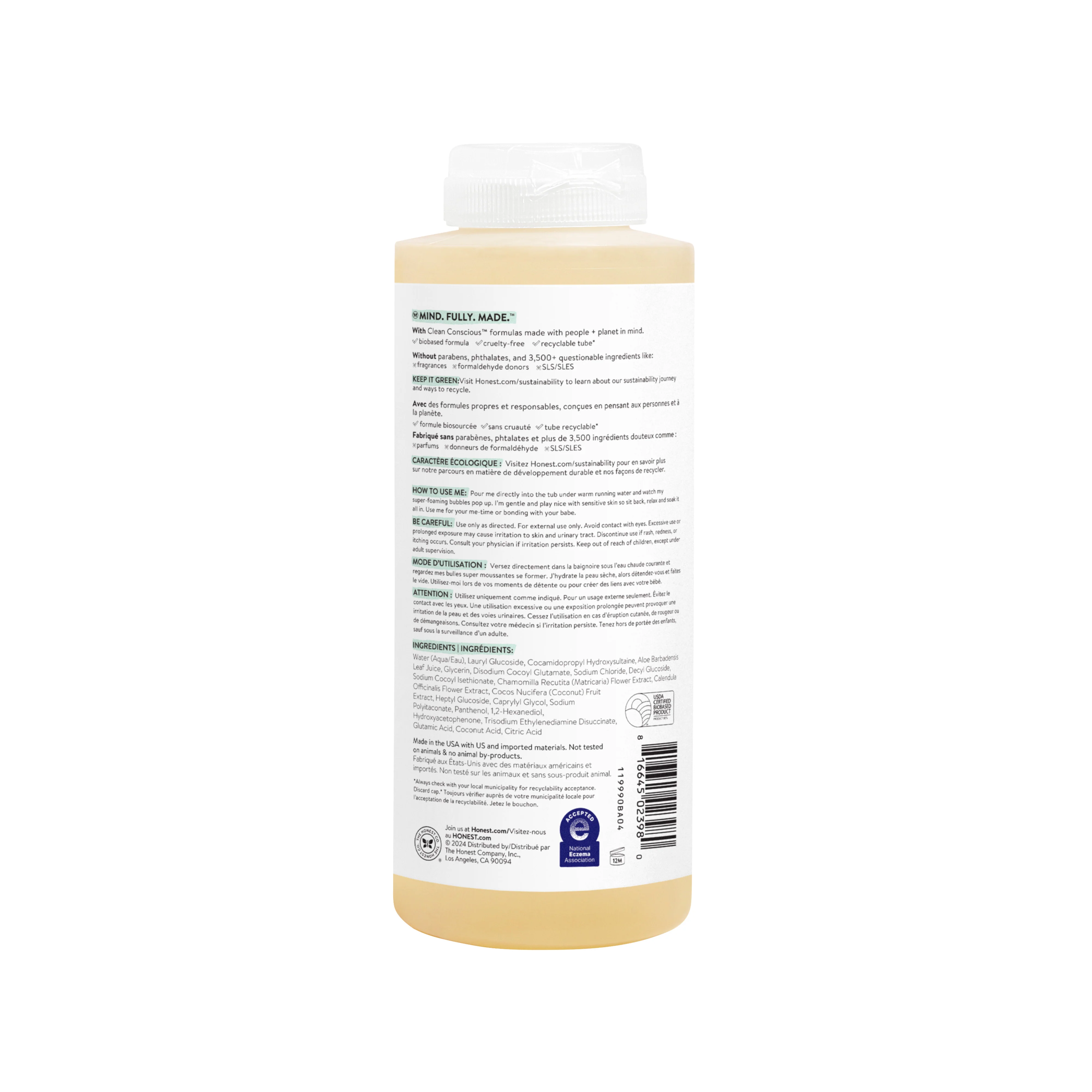 Bubble Bath - Image 8