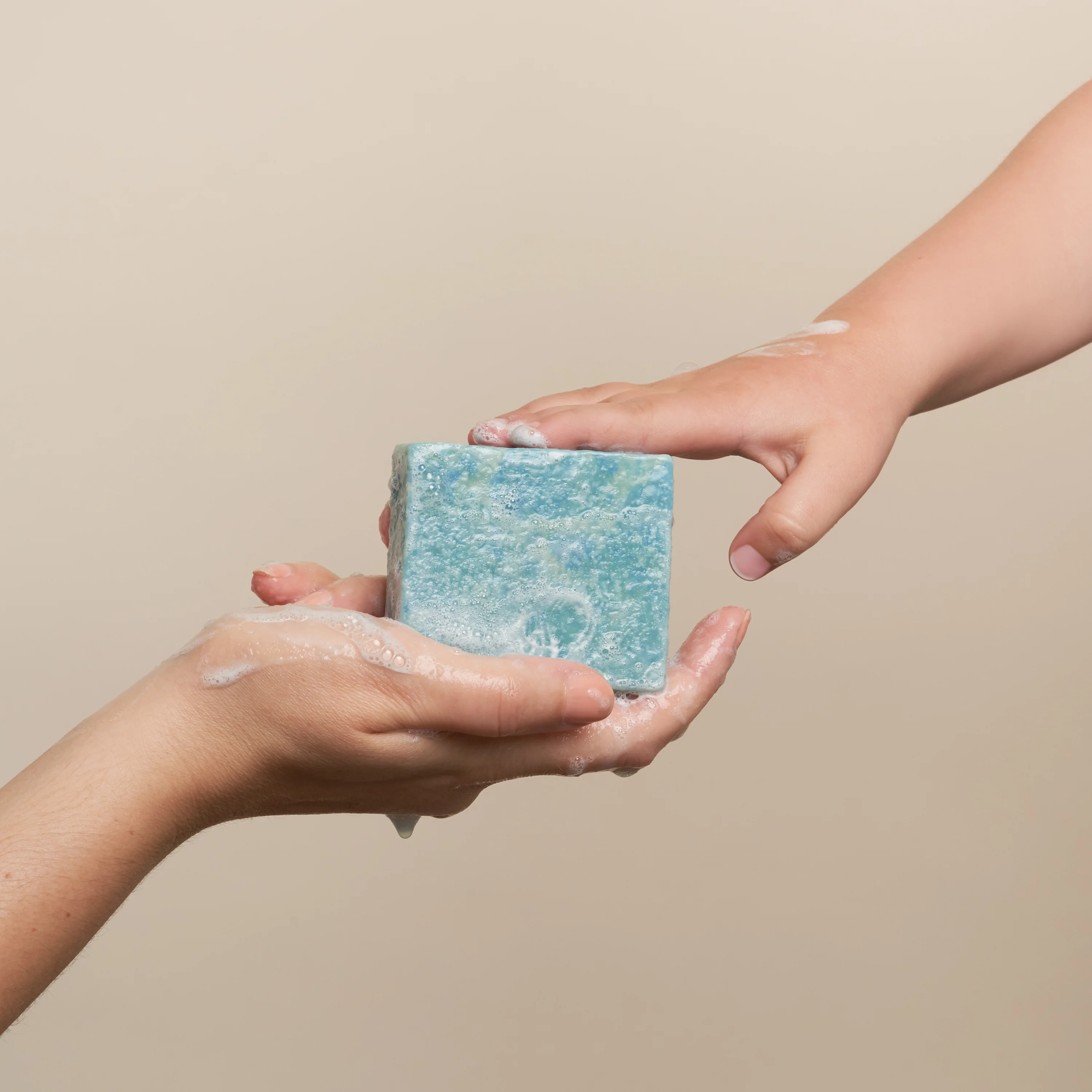 Bubble-Yum Body Bar - Image 6