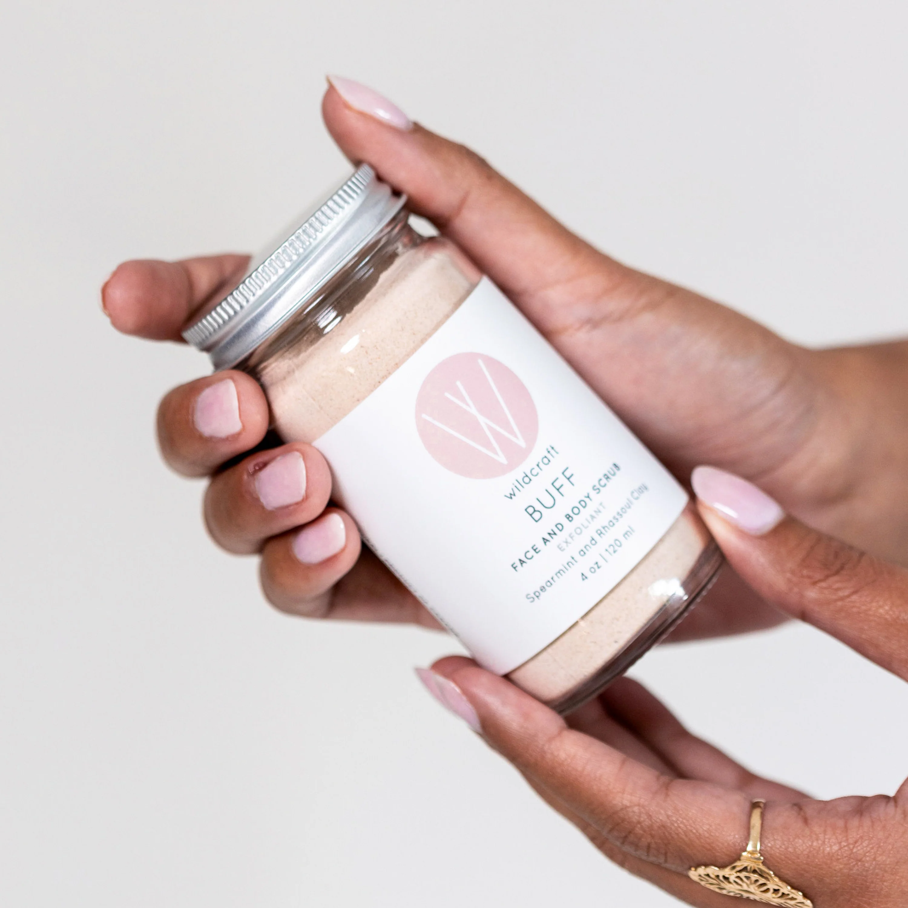 Buff Face and Body Scrub - Image 7