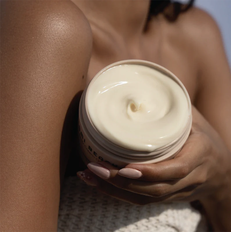 Bum + Body Cream - Image 10