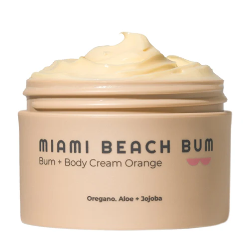 Bum + Body Cream - Image 6