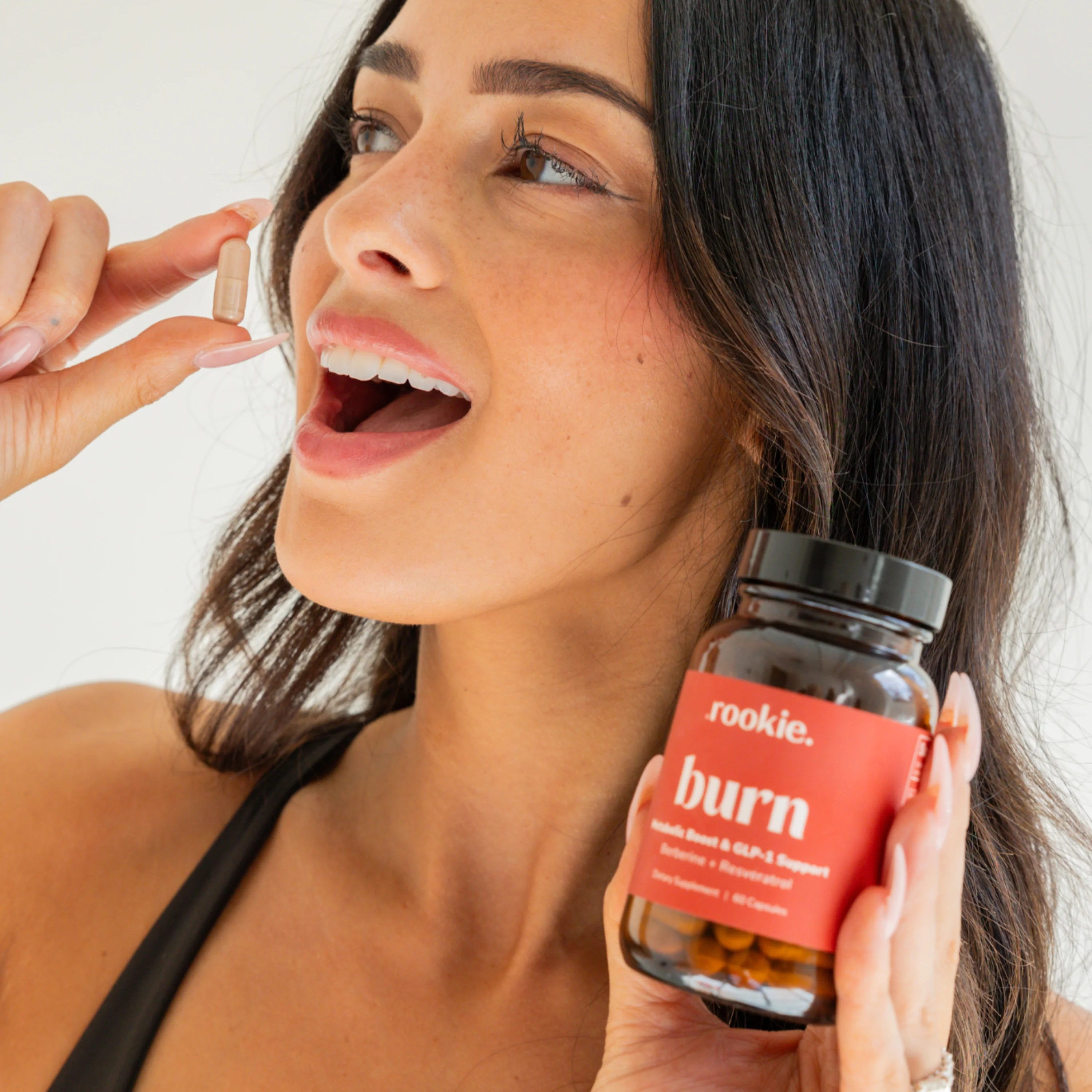 Burn Capsules, Metabolic Boost & GLP-1 Support - Image 5