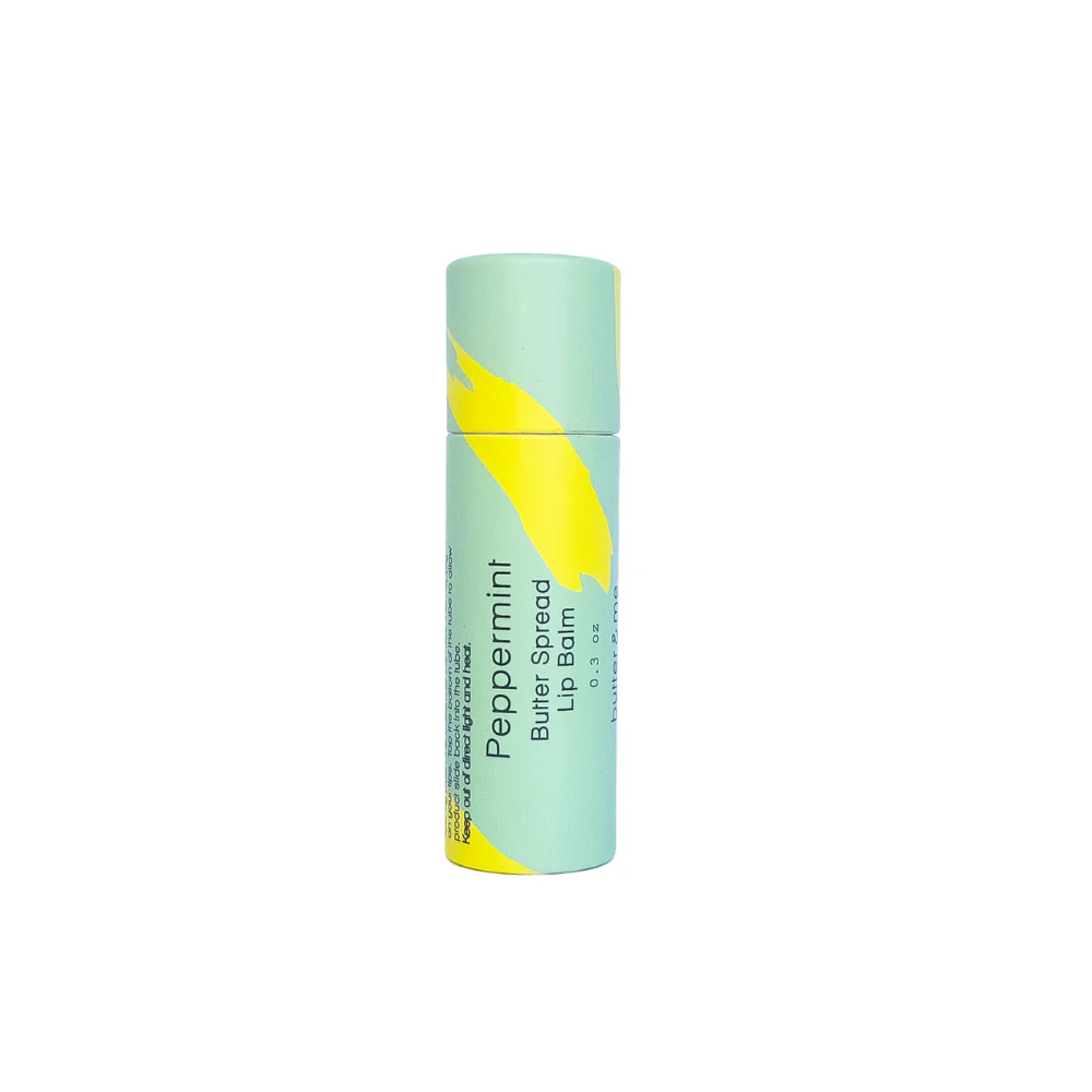 Butter Spread Lip Balm - Image 4