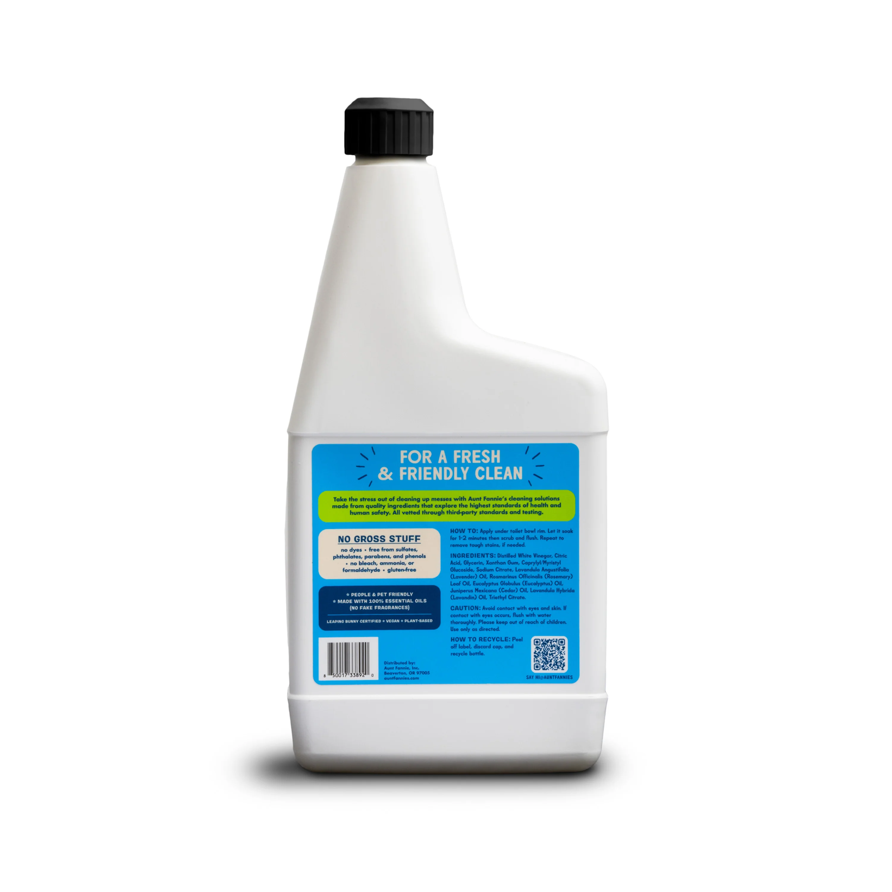 Toilet Bowl Cleaner - Image 2