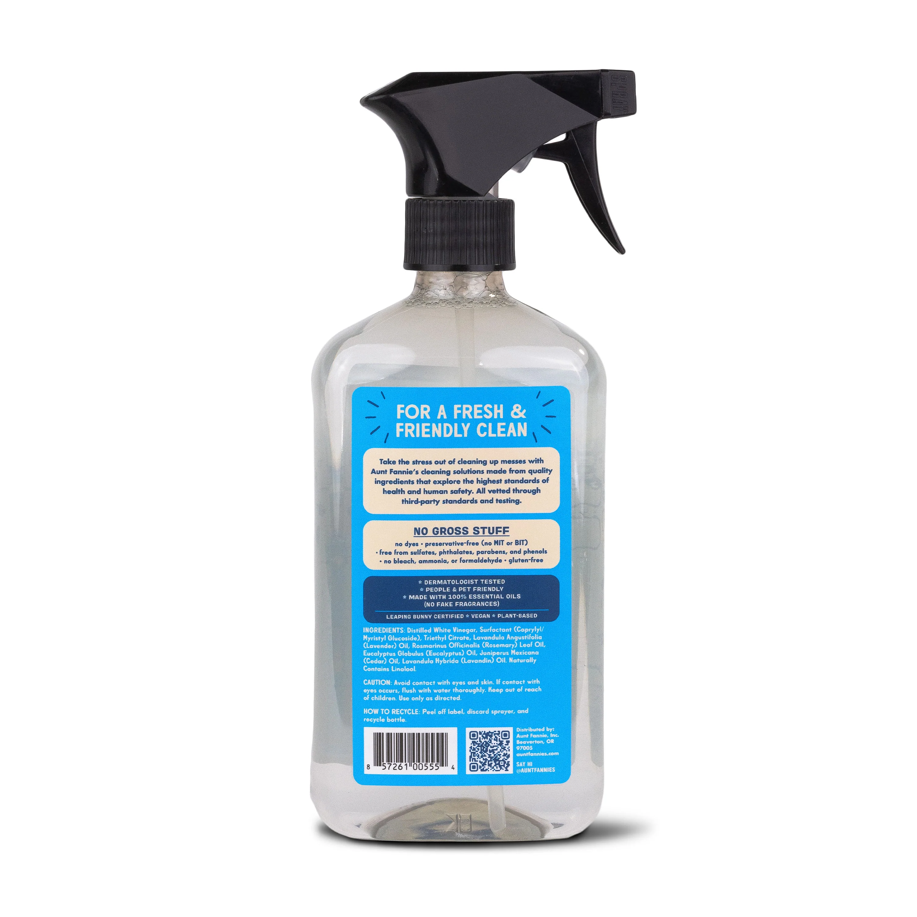 Bathroom Cleaner - Image 2
