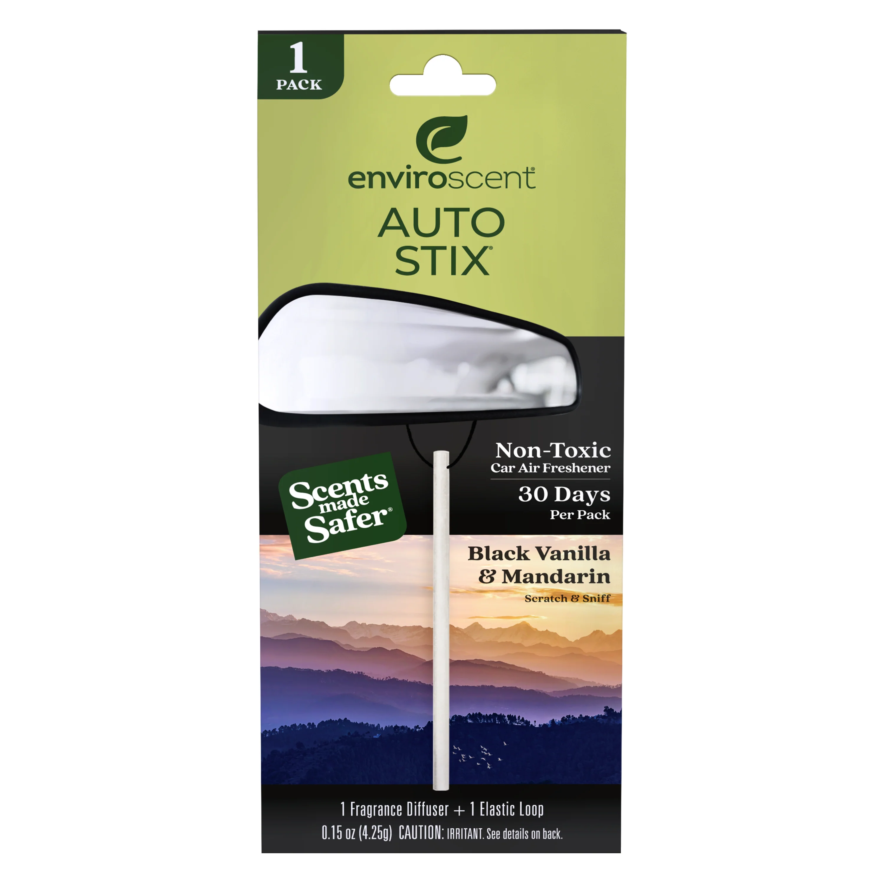 Buy One, Get One Free – Auto Air Freshener Stix - Image 4