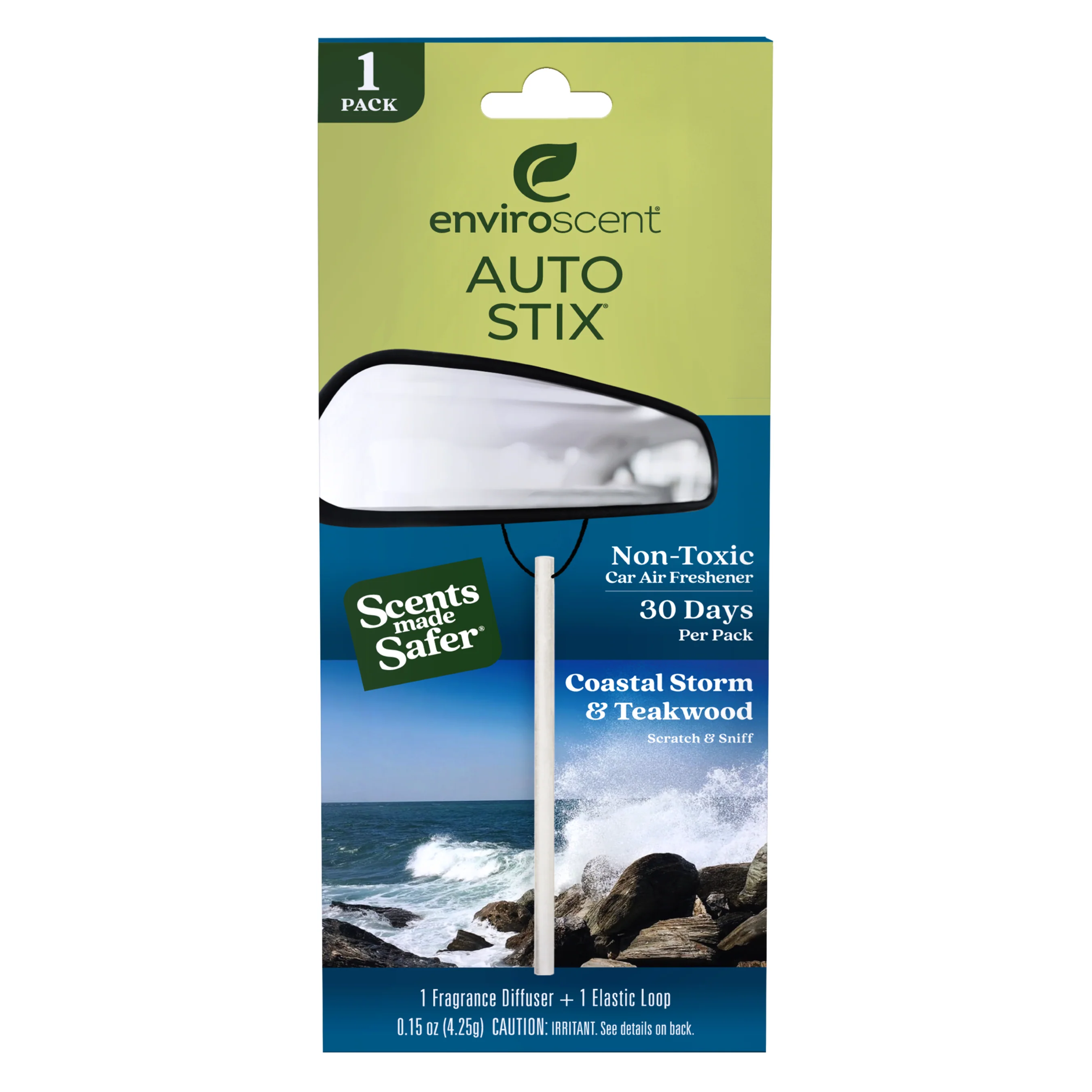 Buy One, Get One Free – Auto Air Freshener Stix - Image 6