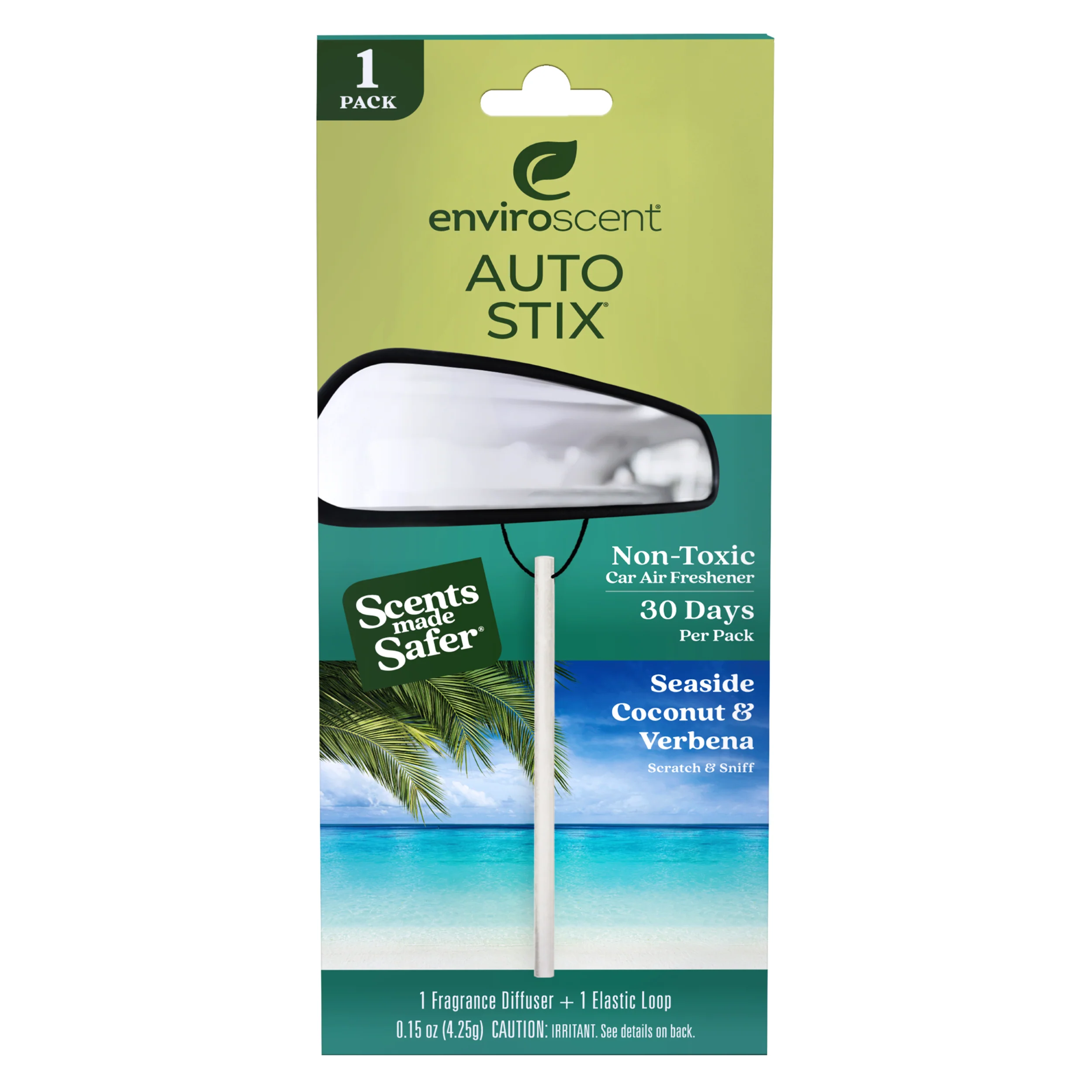 Buy One, Get One Free – Auto Air Freshener Stix - Image 9