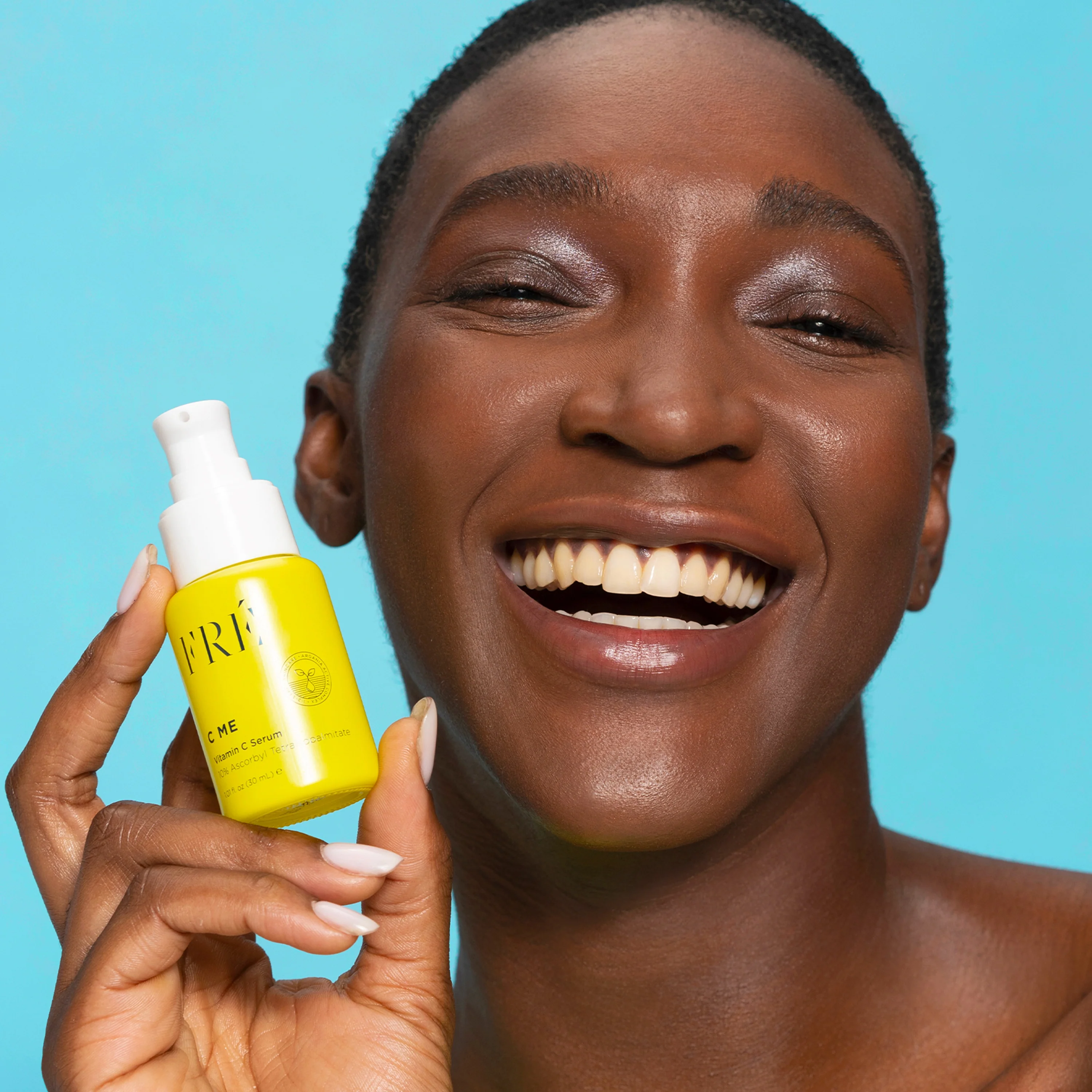 C ME 10% Vitamin C Serum - Image 4