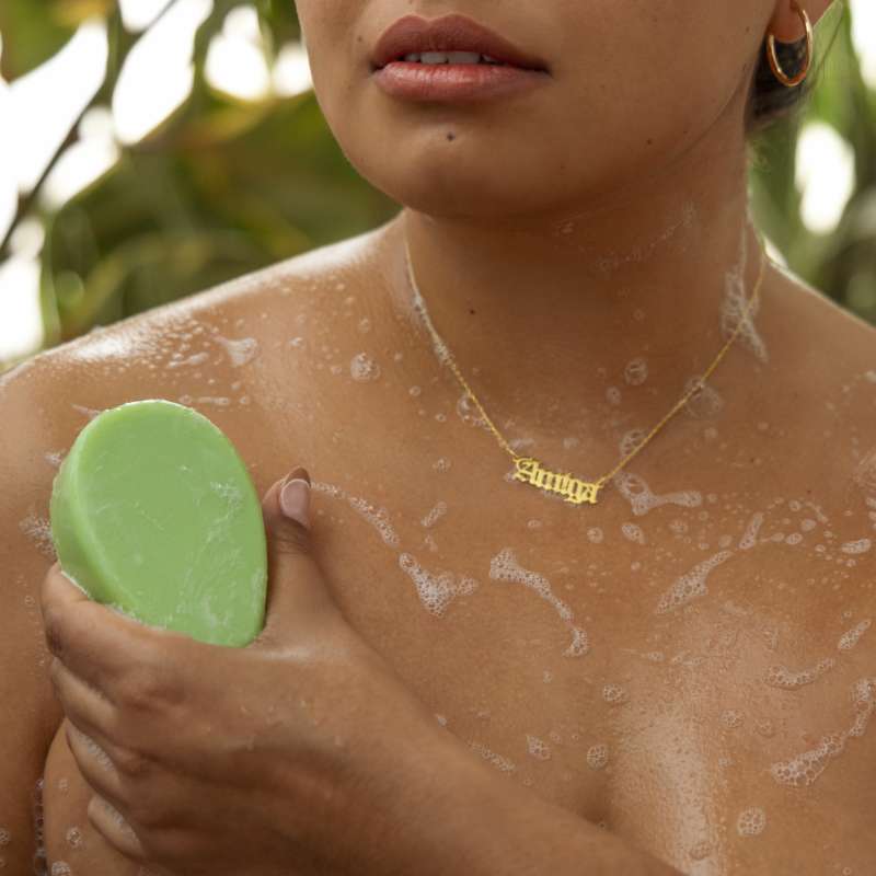 Cactus Bar Soap - Image 2