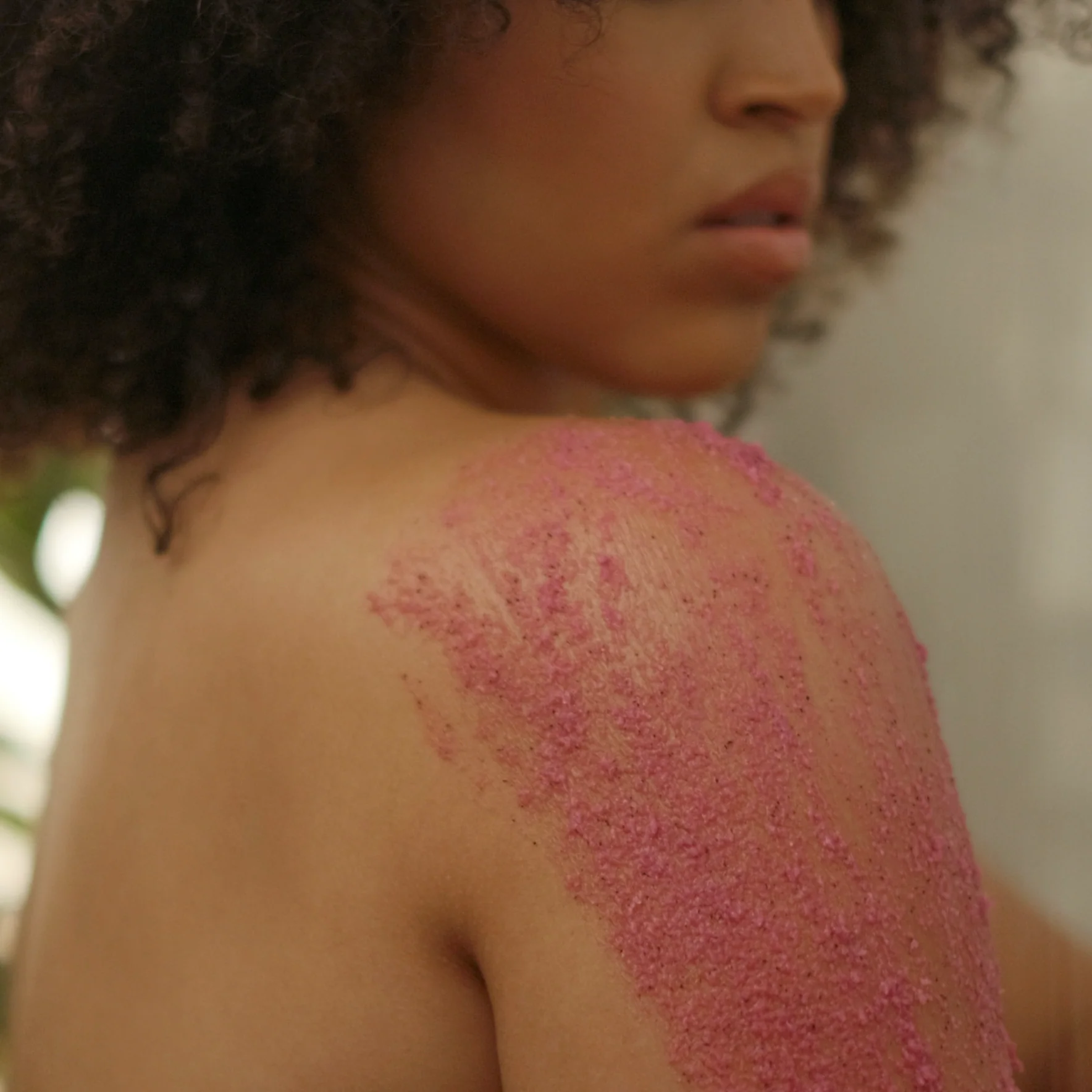 Cactus Body Polish - Image 3