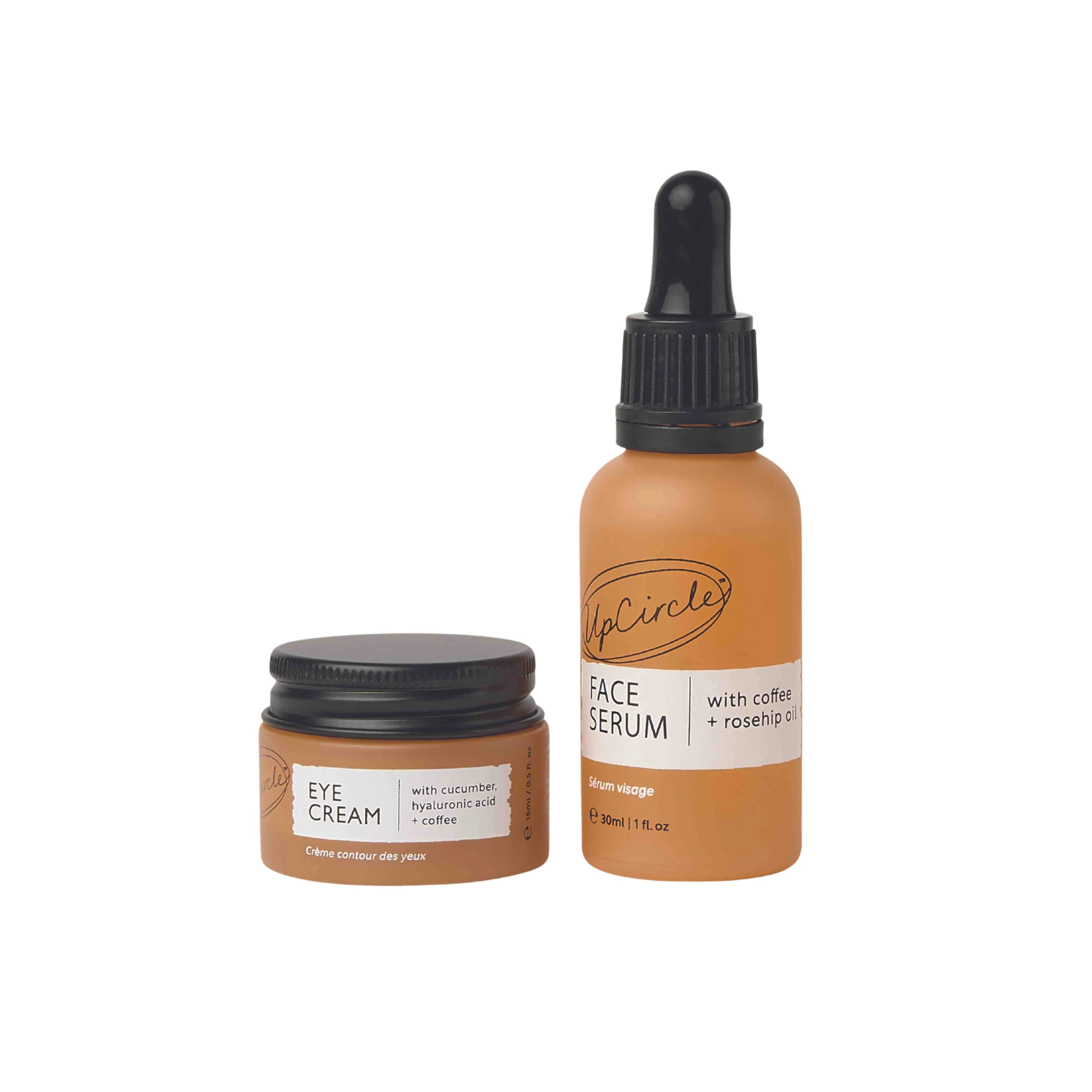 Caffeinated Skincare Duo - Image 2