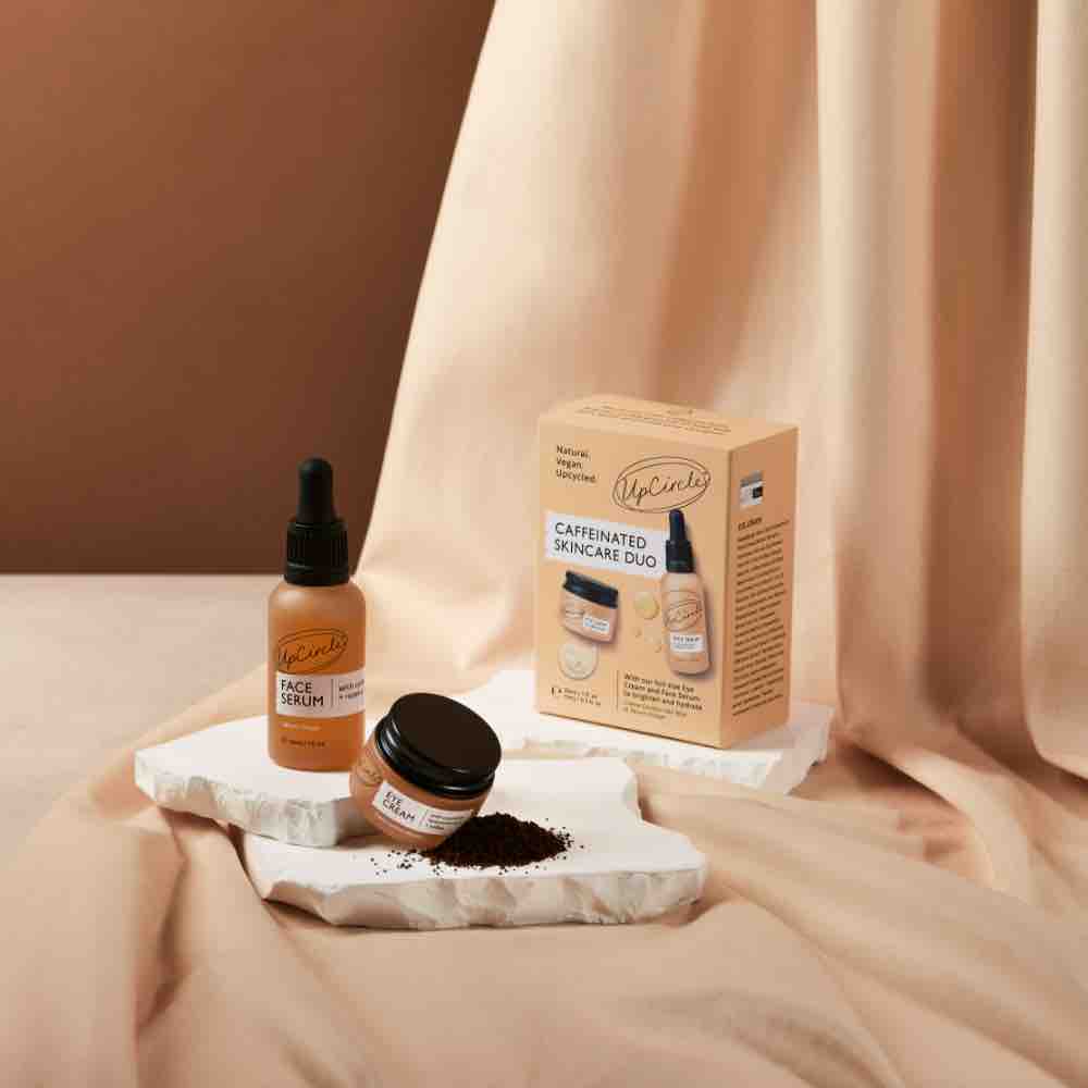 Caffeinated Skincare Duo - Image 3