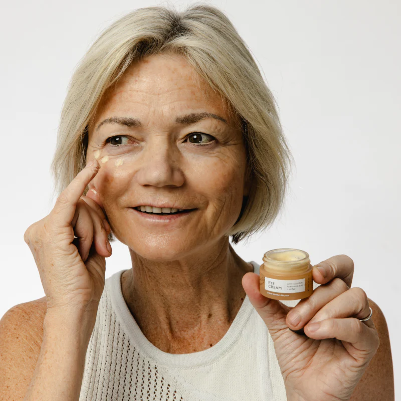 Caffeinated Skincare Duo - Image 5