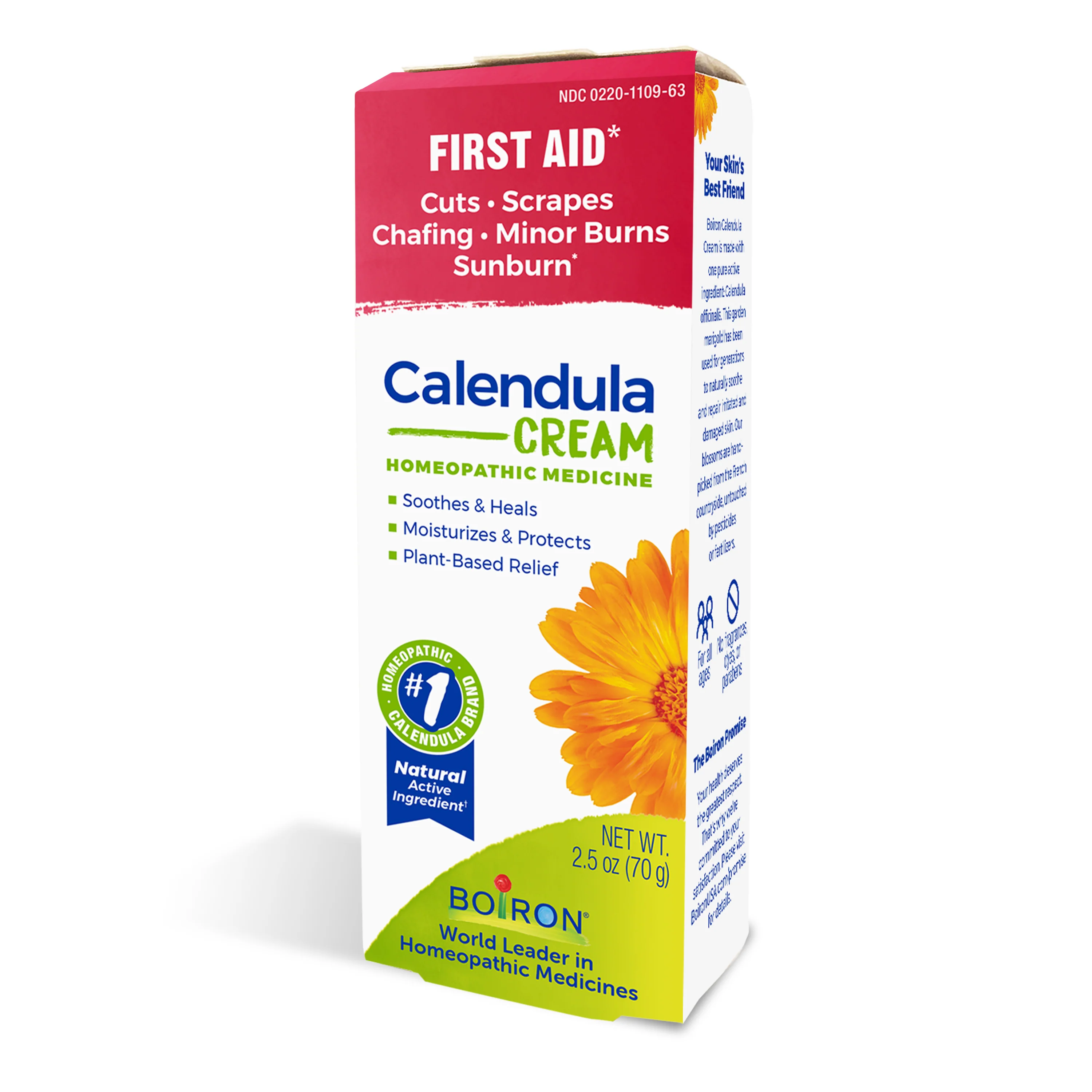 Calendula Cream - Image 5