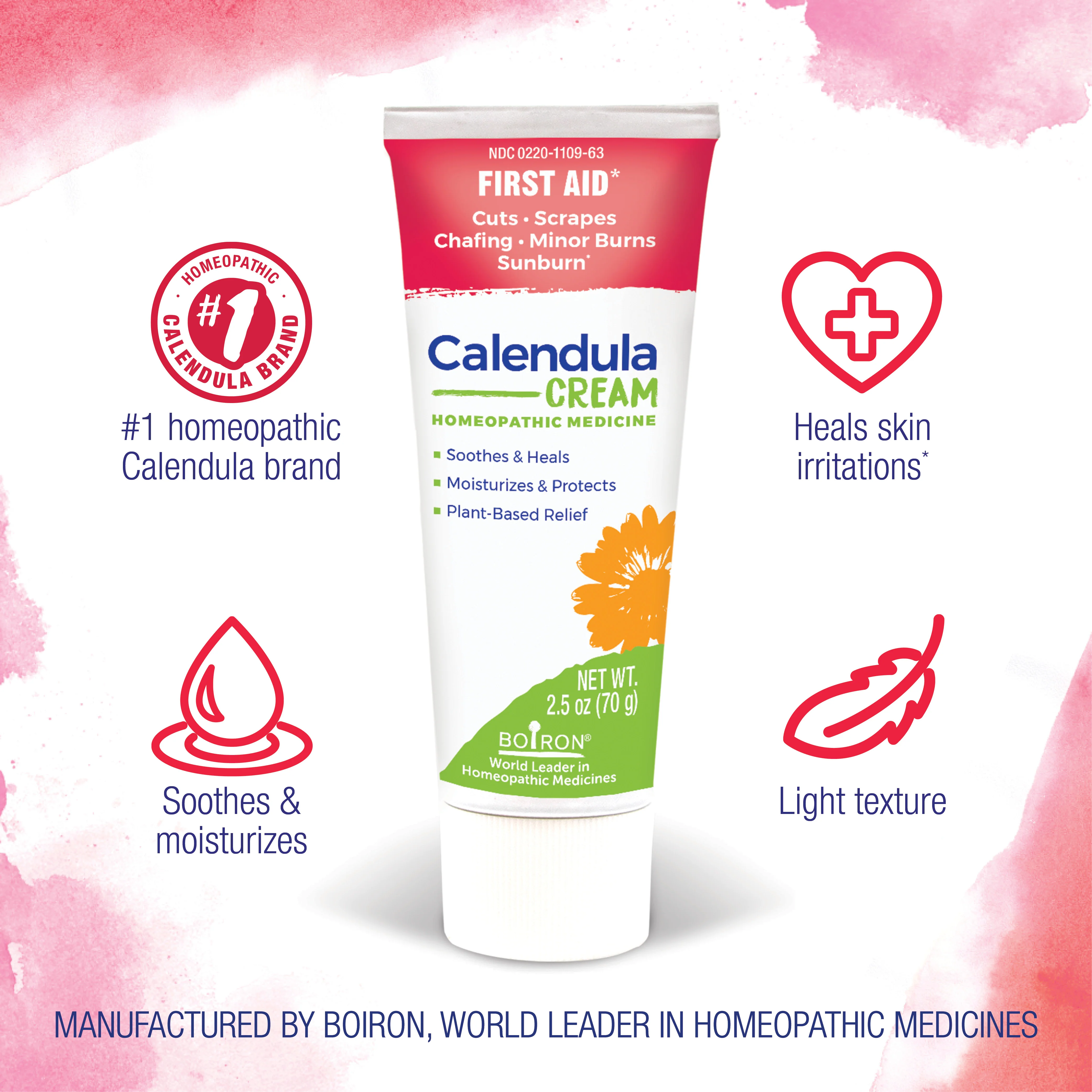 Calendula Cream - Image 6