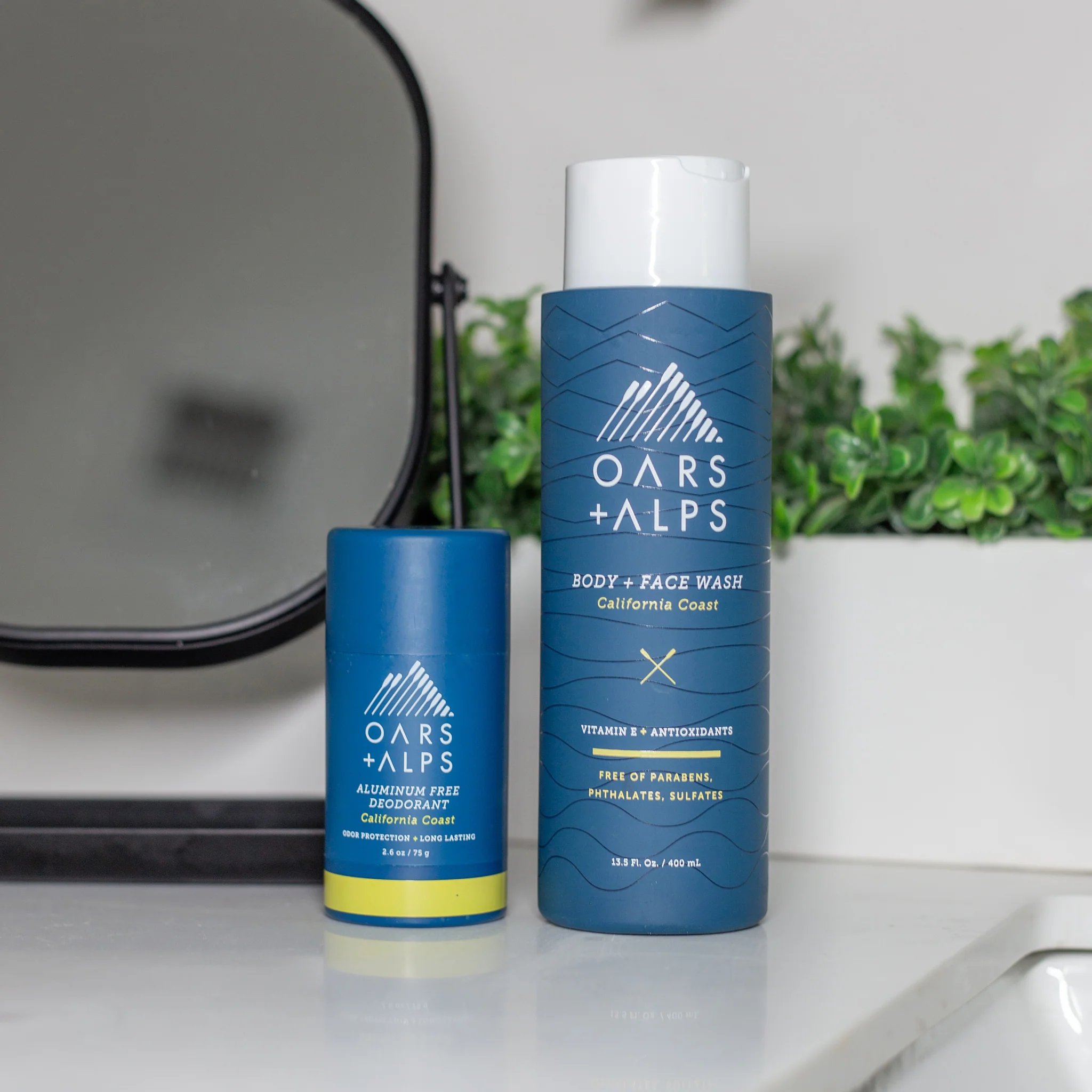 Cali Coast Body Wash - Image 4