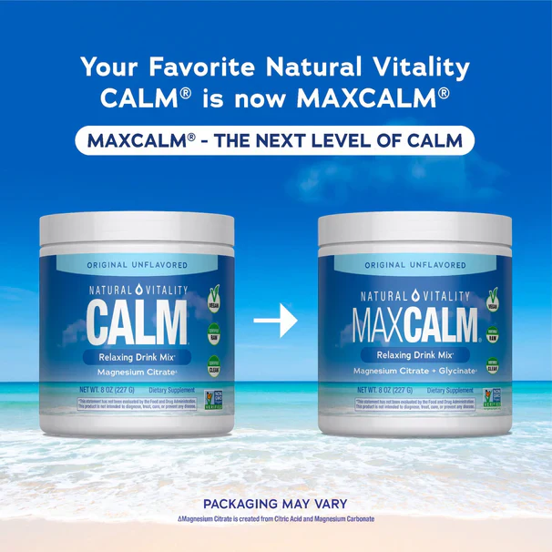 MAXCALM Magnesium Powder - Image 12