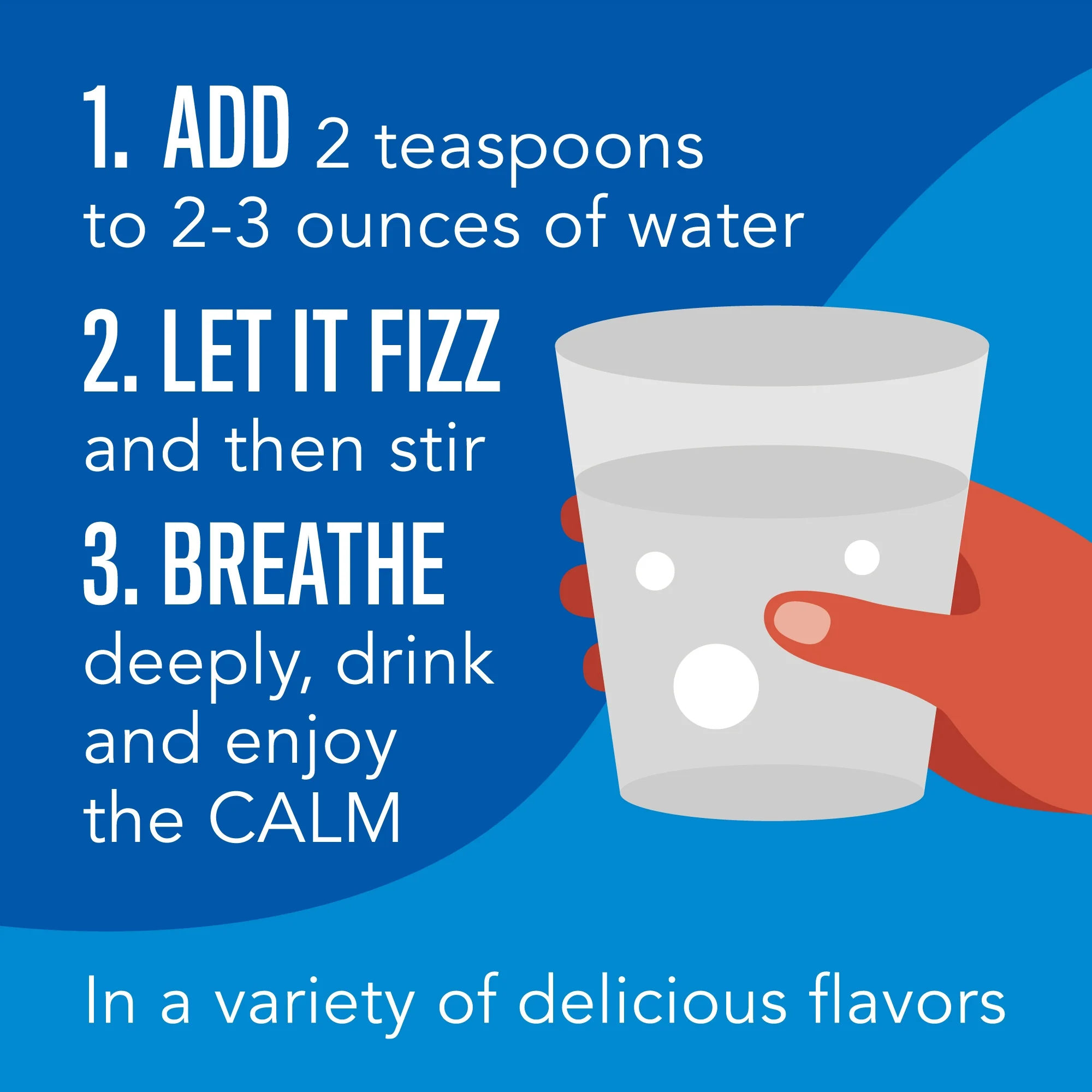 MAXCALM Magnesium Powder - Image 3