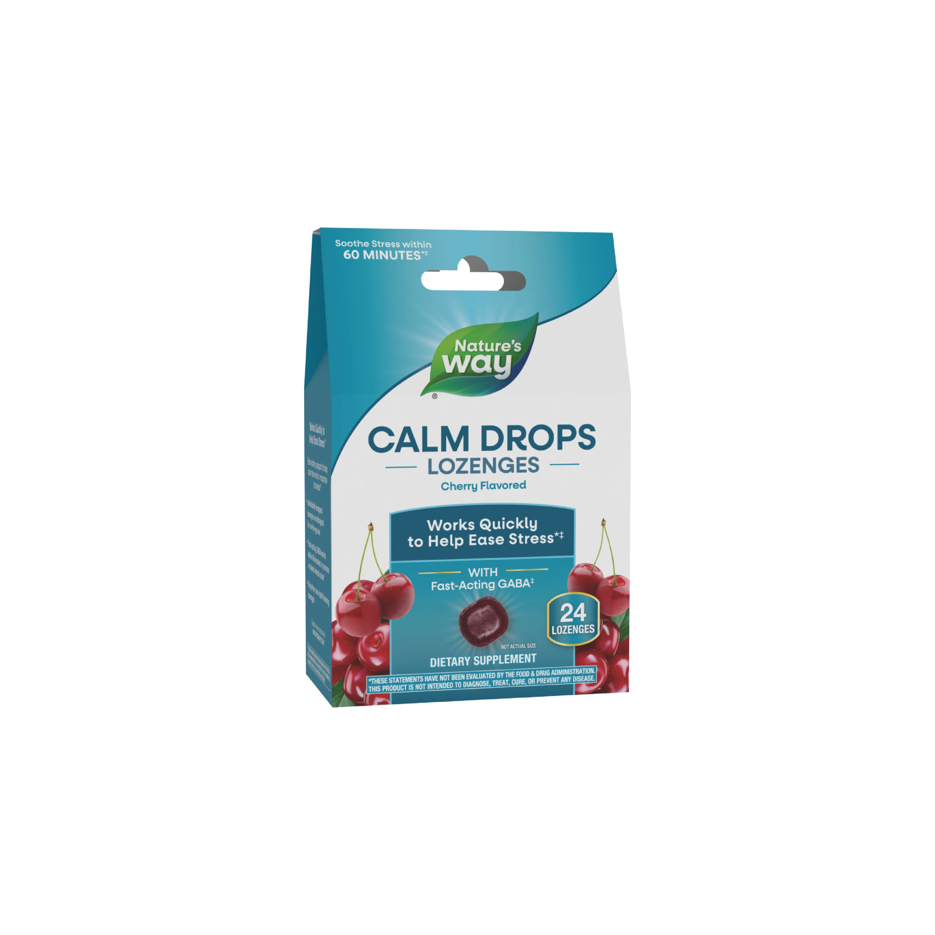 Calm Drops Lozenges - Image 4