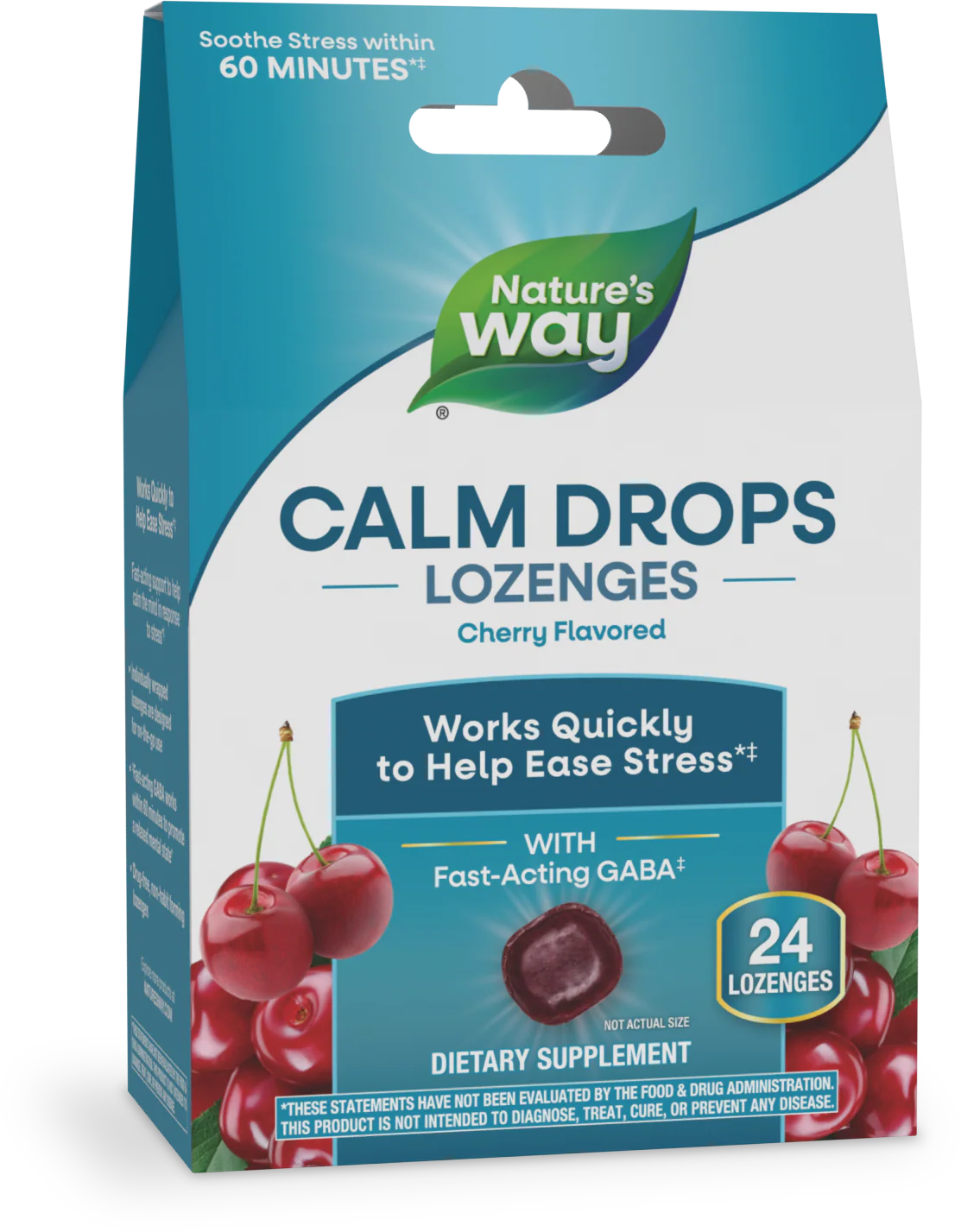 Calm Drops Lozenges - Image 5