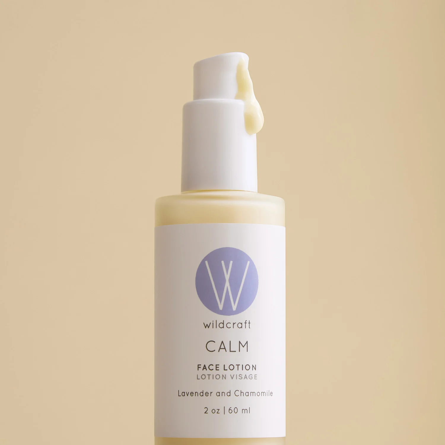 Calm Face Lotion - Image 4